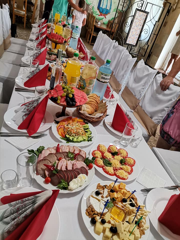 Кафе "Їдальня на Екозі" image 4