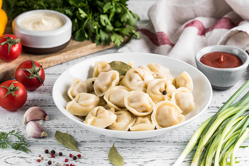 Кафе "Їдальня на Екозі" image 5