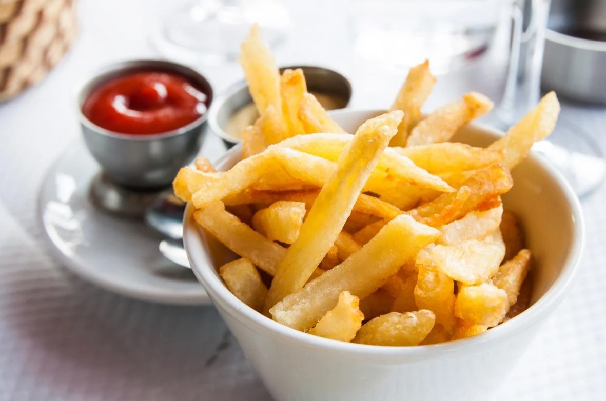 Кафе "Їдальня на Екозі" image 6