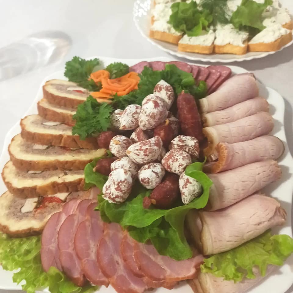 Кафе "Їдальня на Екозі" image 7