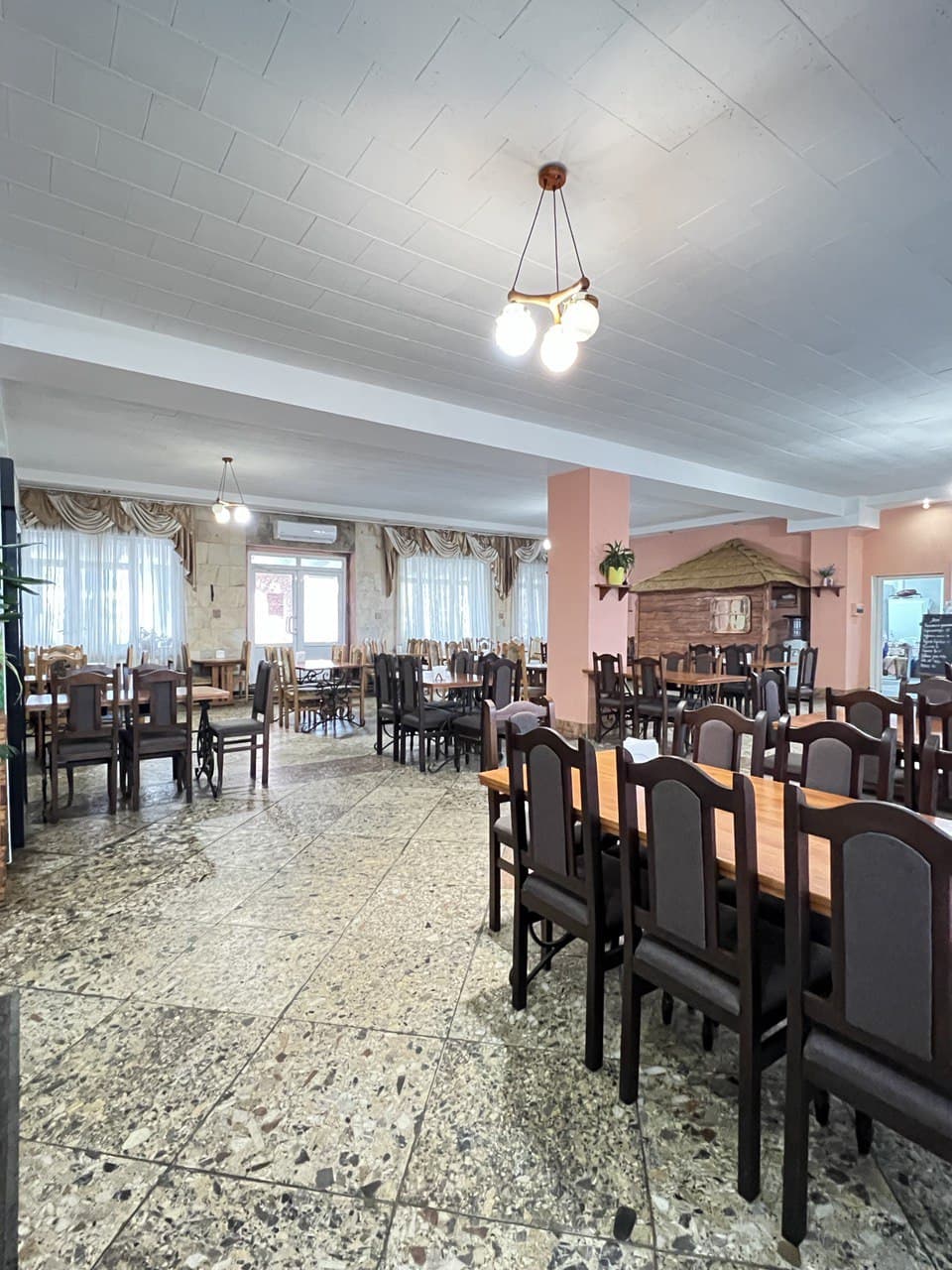 Кафе "Їдальня на Екозі" image 8