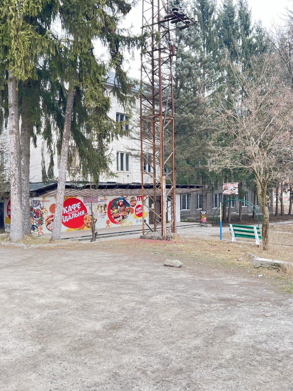 Кафе "Їдальня на Екозі" image 9