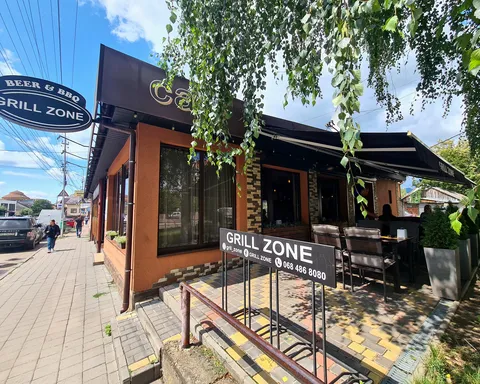 ГРИЛЬ-БАР "GRILL ZONE" image 1