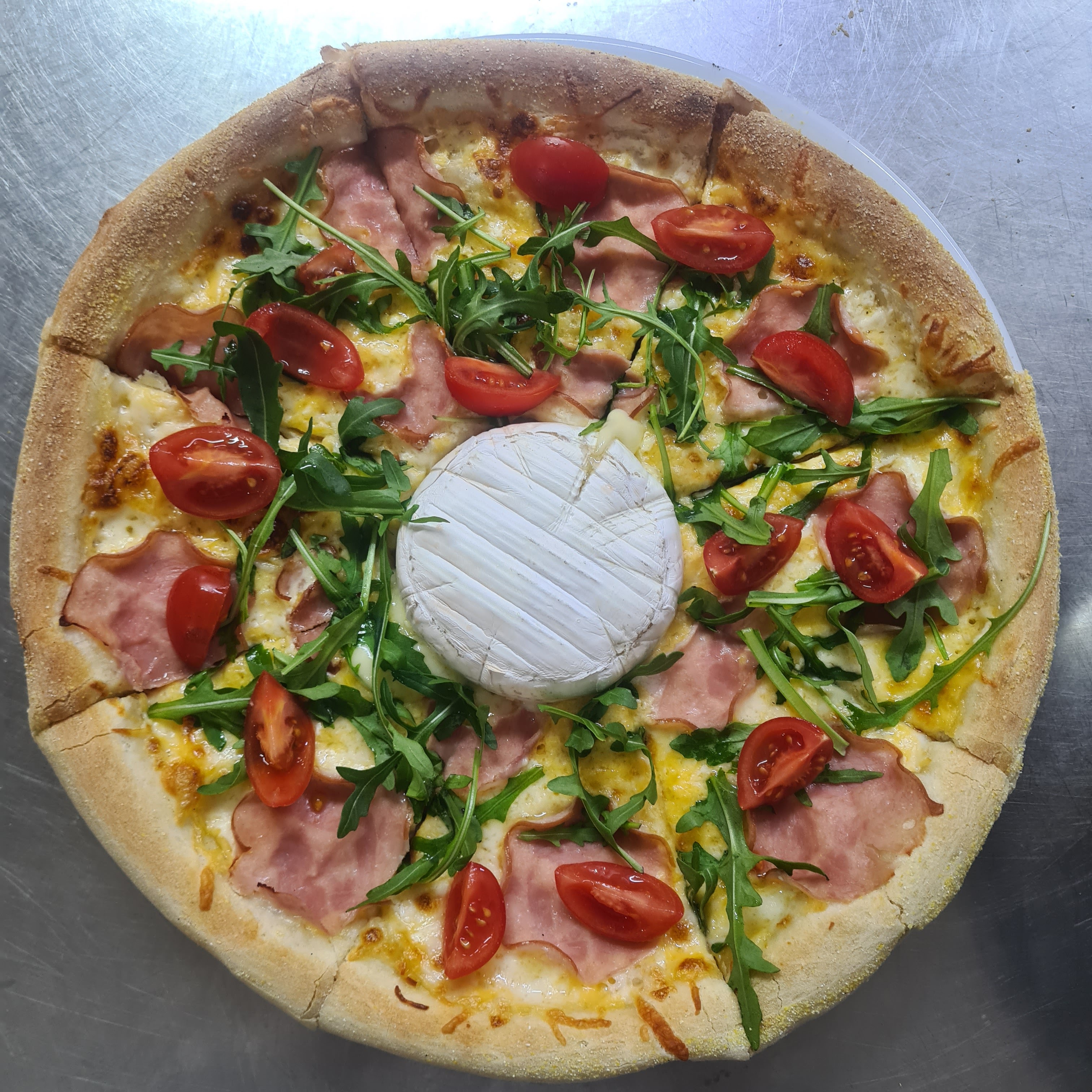 ГРИЛЬ-БАР "GRILL ZONE" image 2