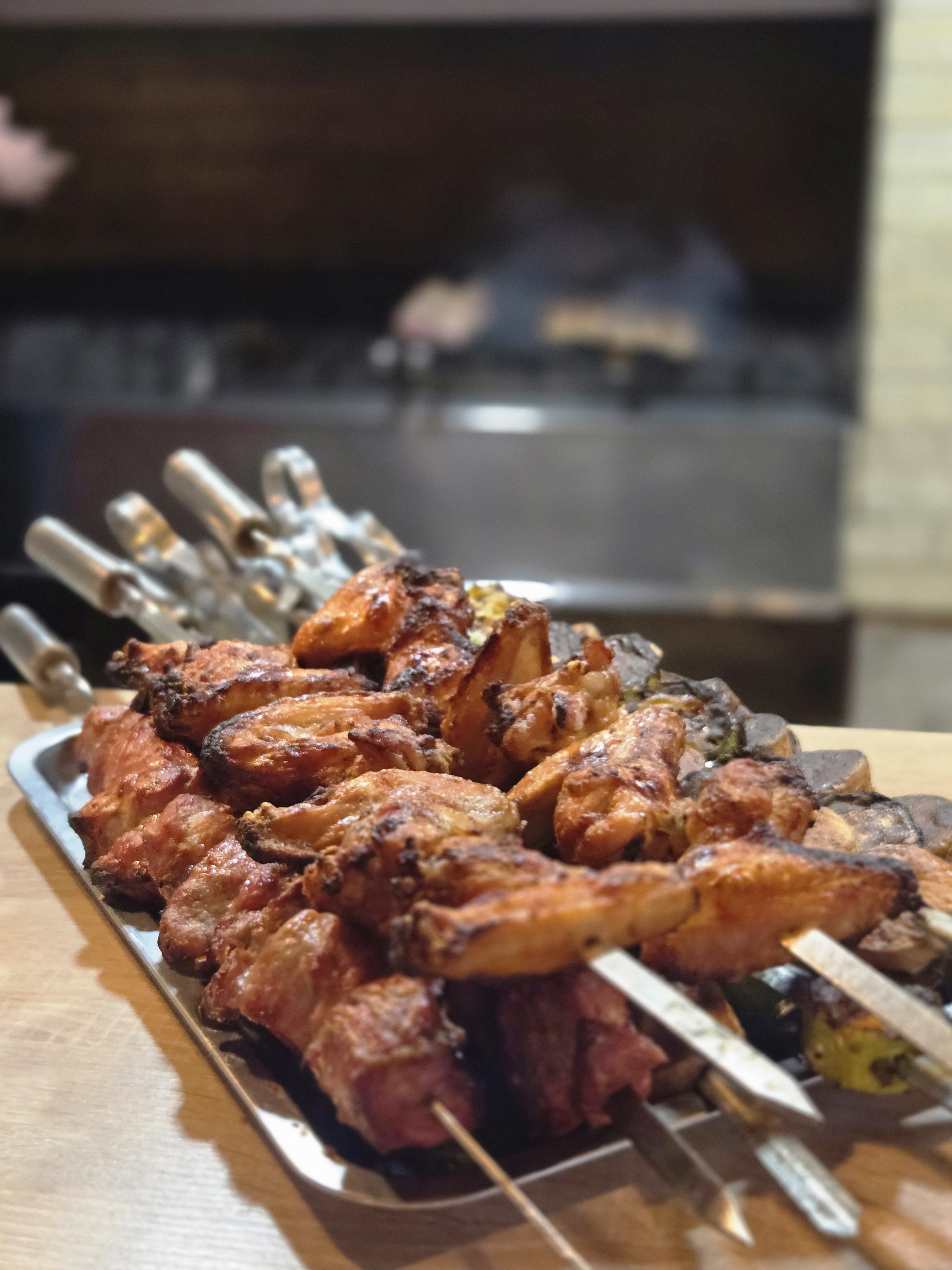 ГРИЛЬ-БАР "GRILL ZONE" image 3