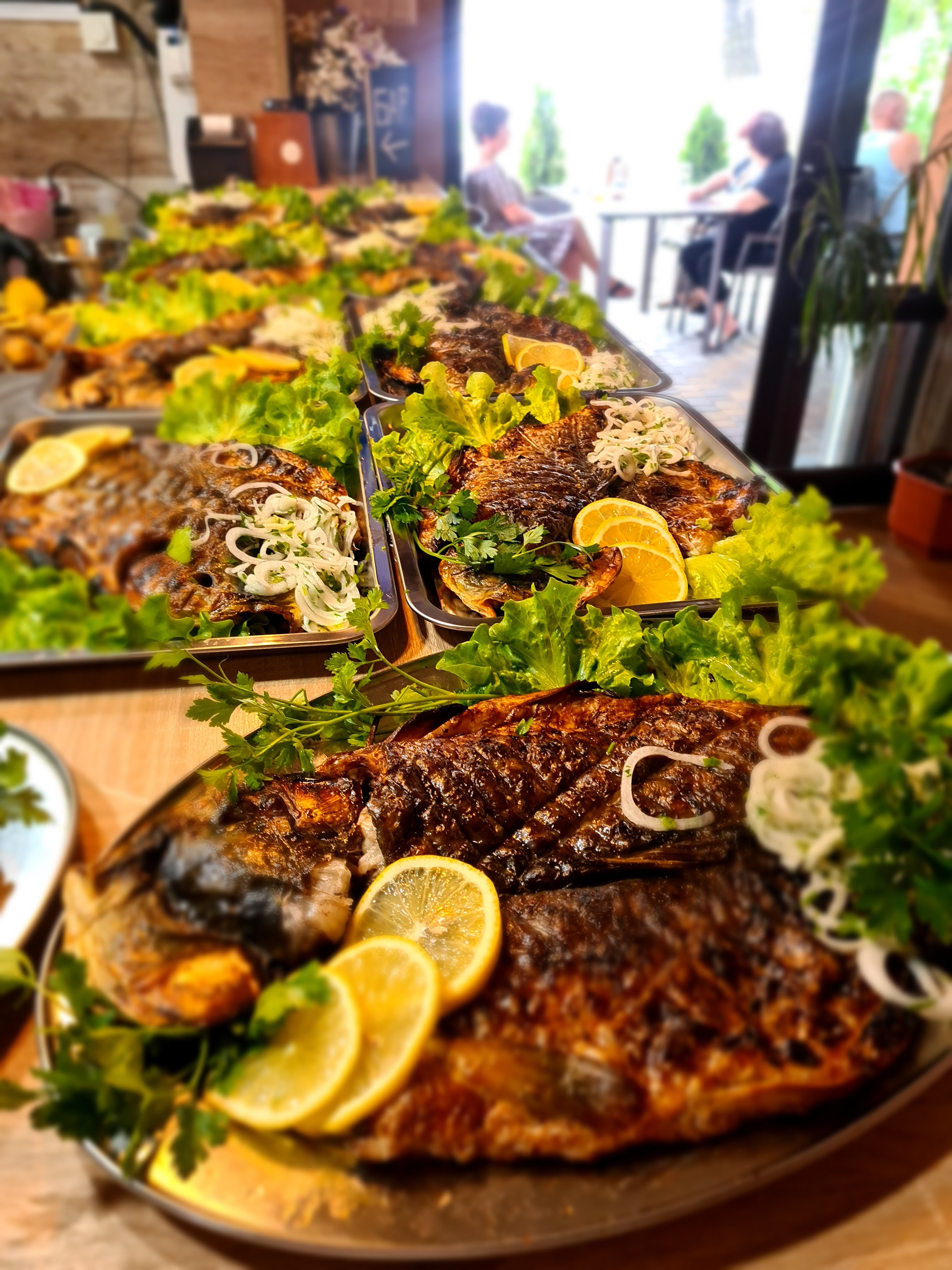 ГРИЛЬ-БАР "GRILL ZONE" image 8