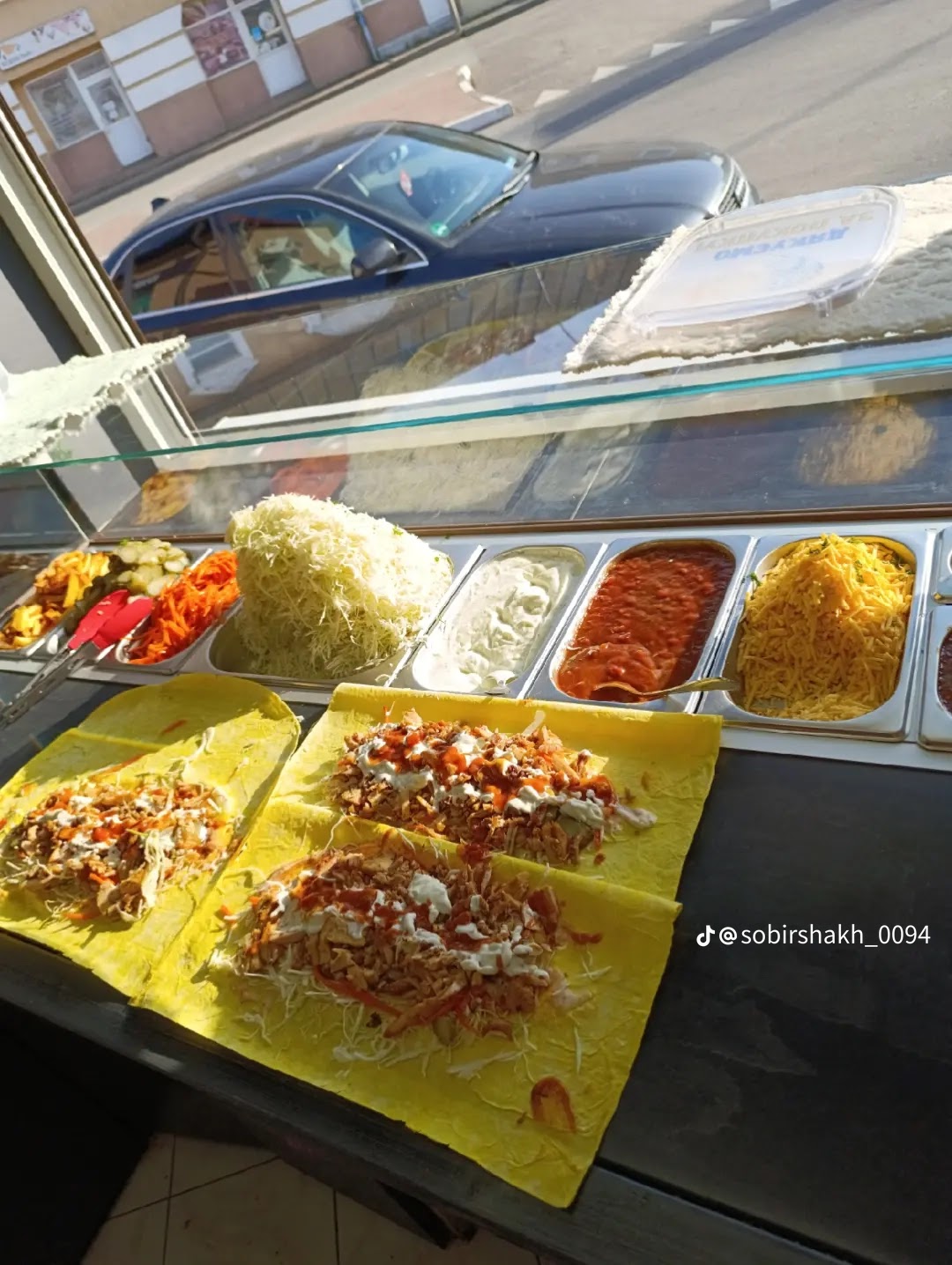 DÖNER KEBAB image 2