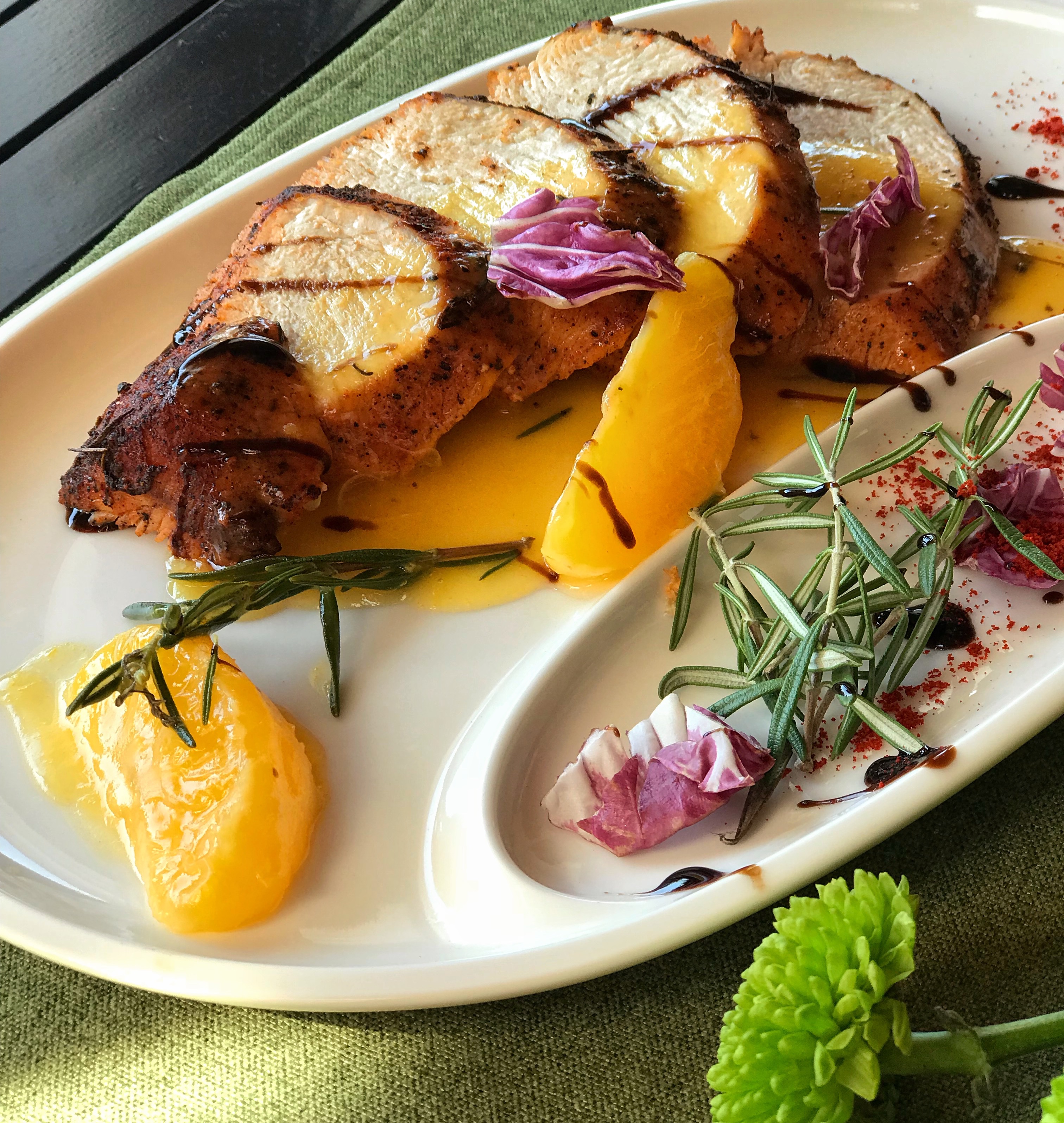 Forest Khust image 2