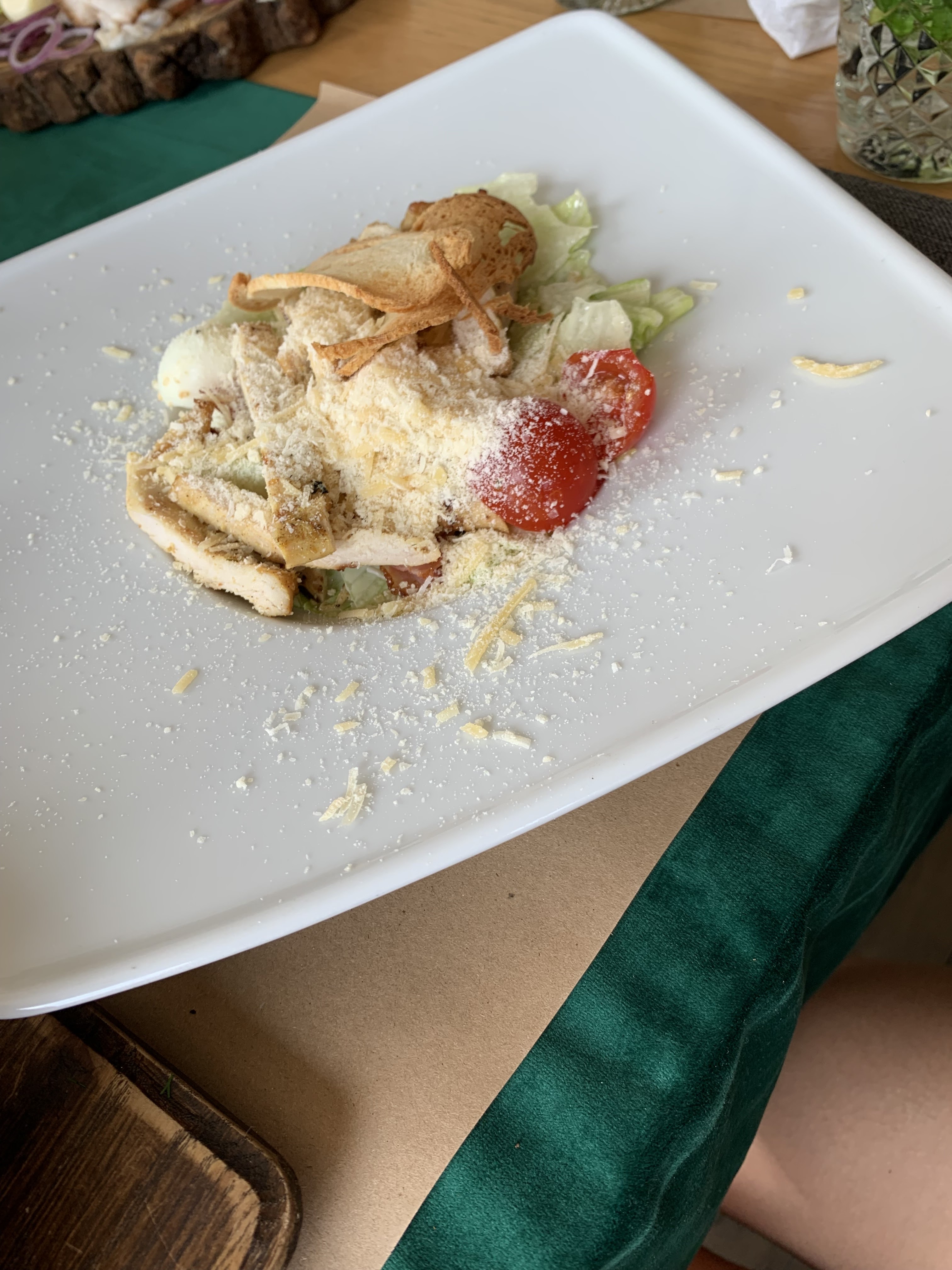 Forest Khust image 4