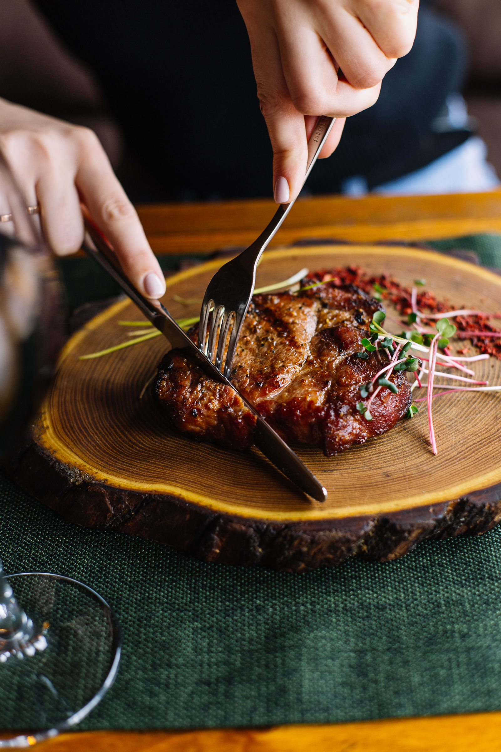 Forest Khust image 5