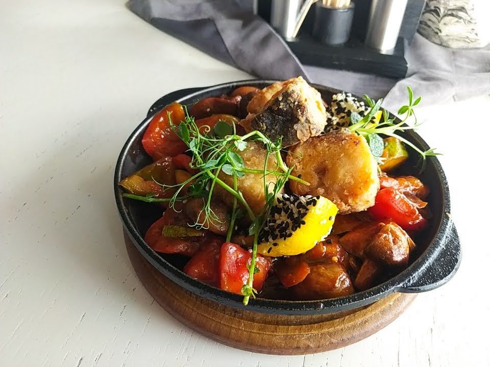 Forest Khust image 9