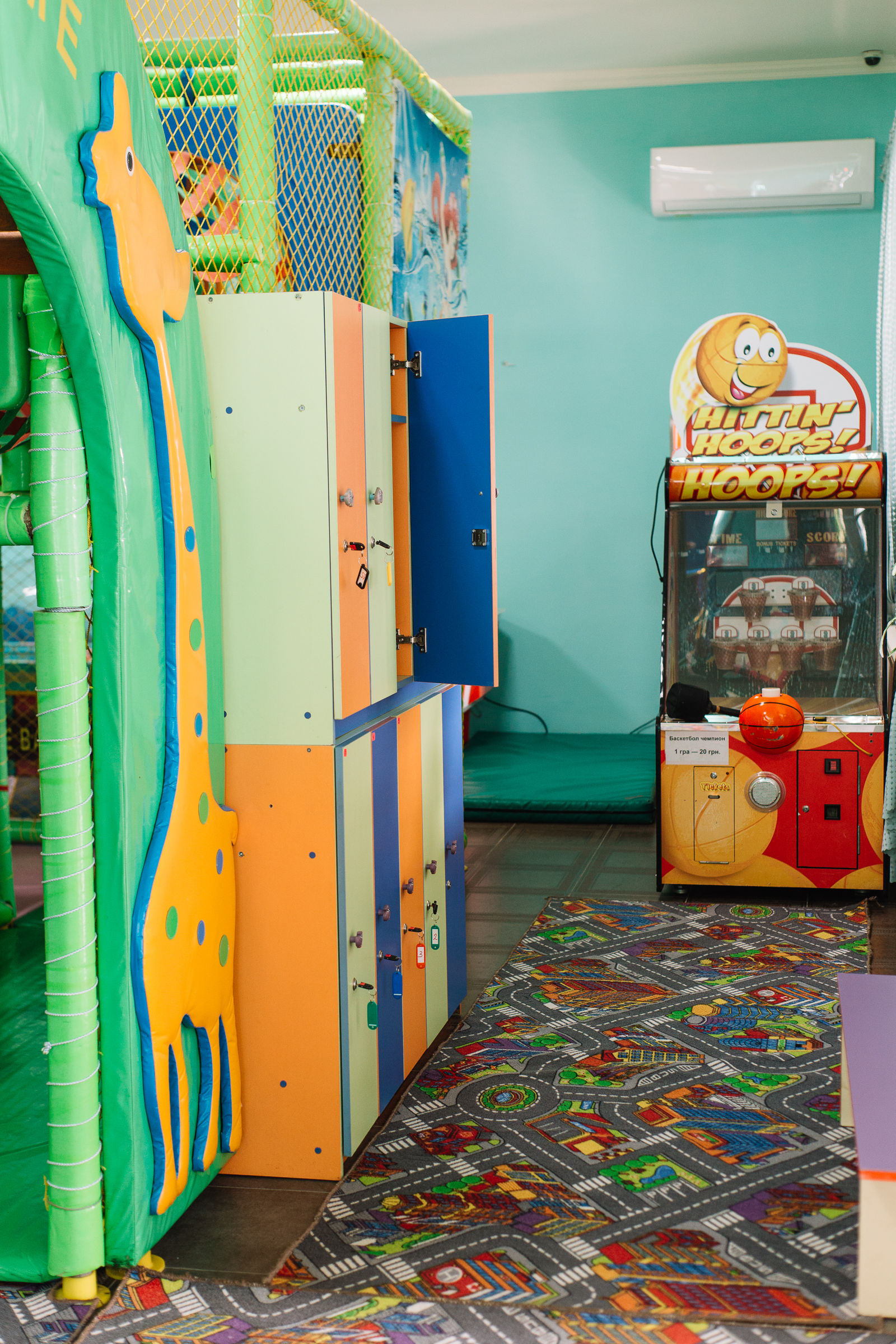 Forest Khust image 10