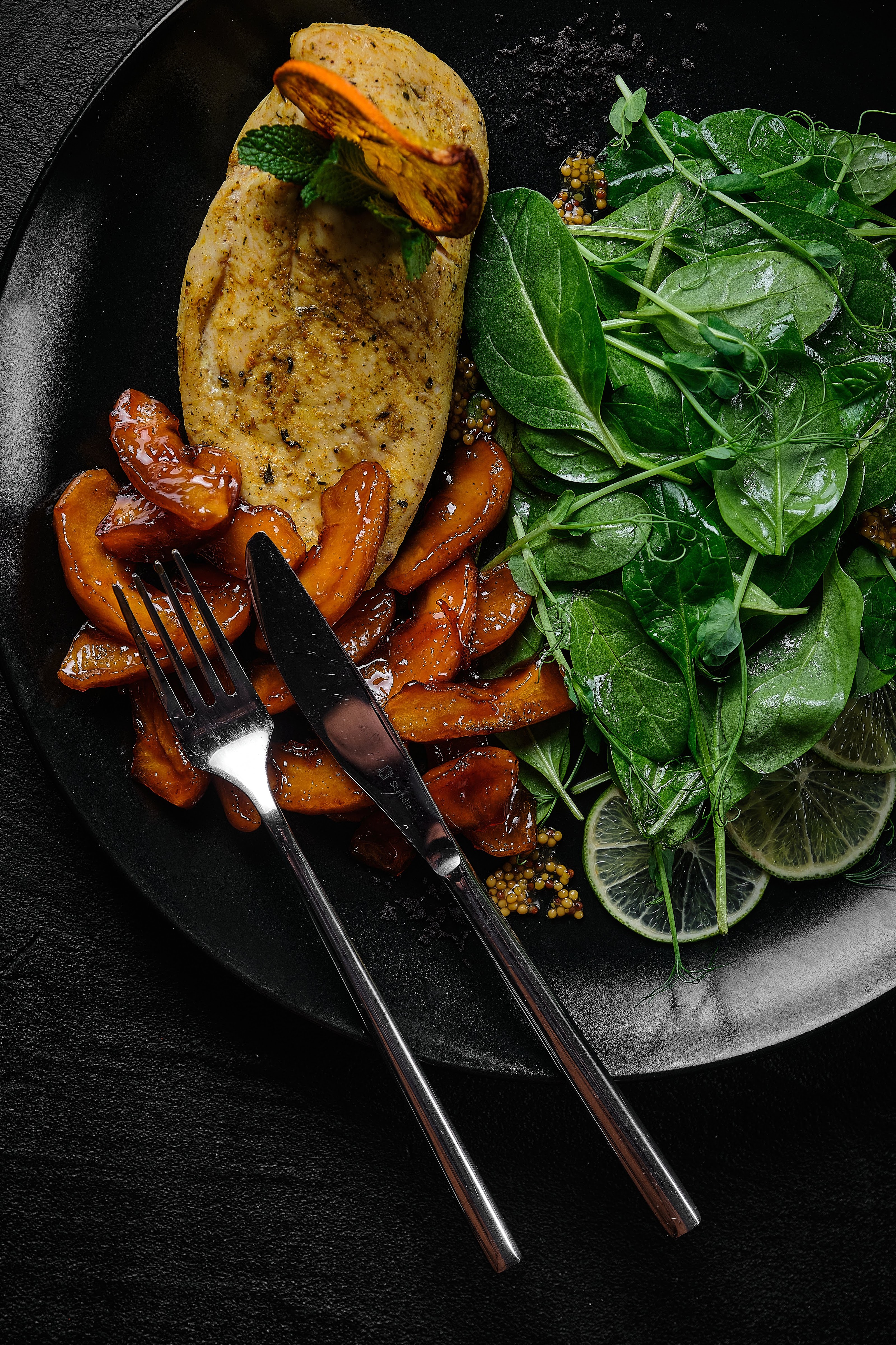 Кафе-кондитерська Maletta dessertia image 4