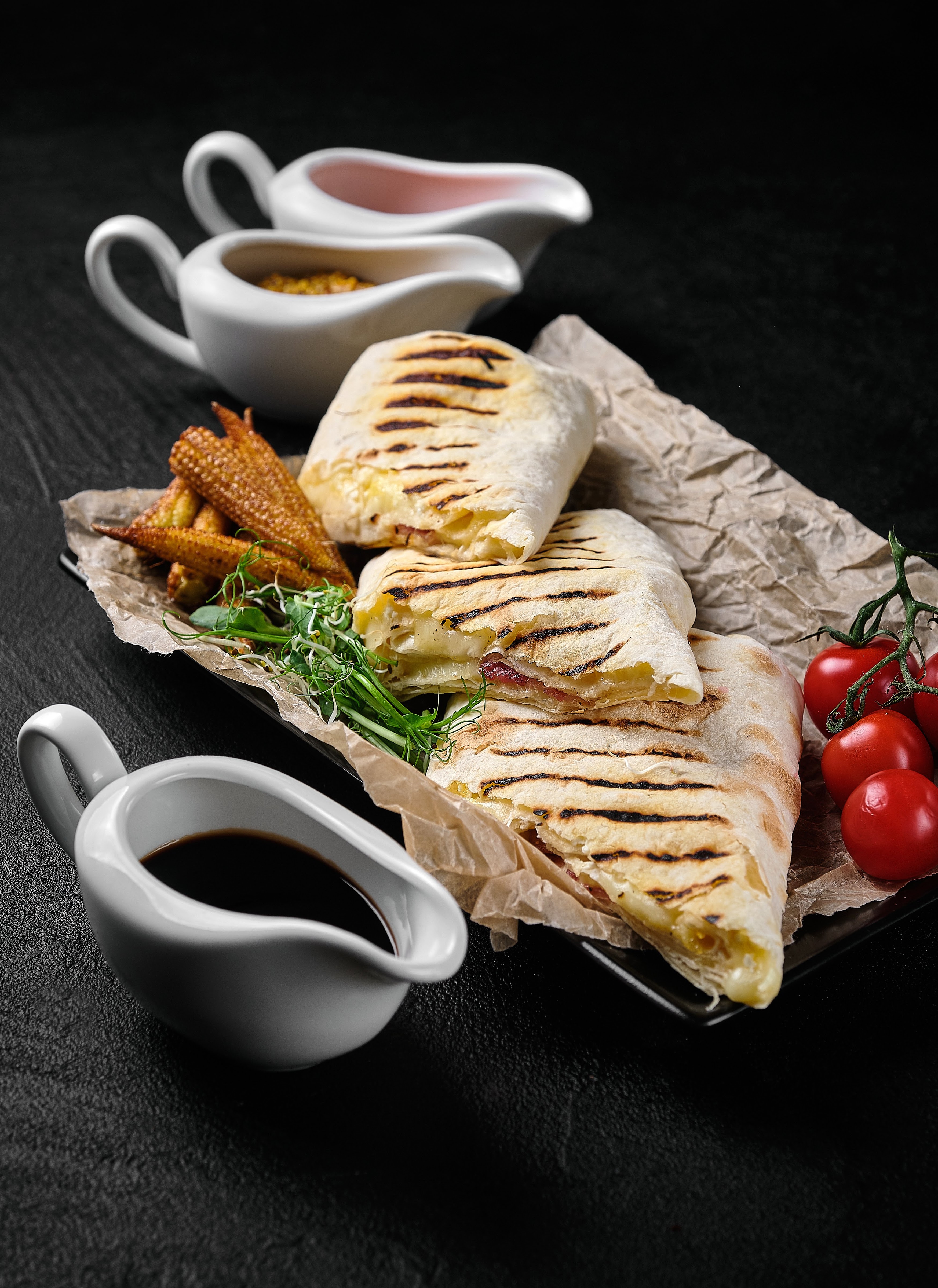 Кафе-кондитерська Maletta dessertia image 8