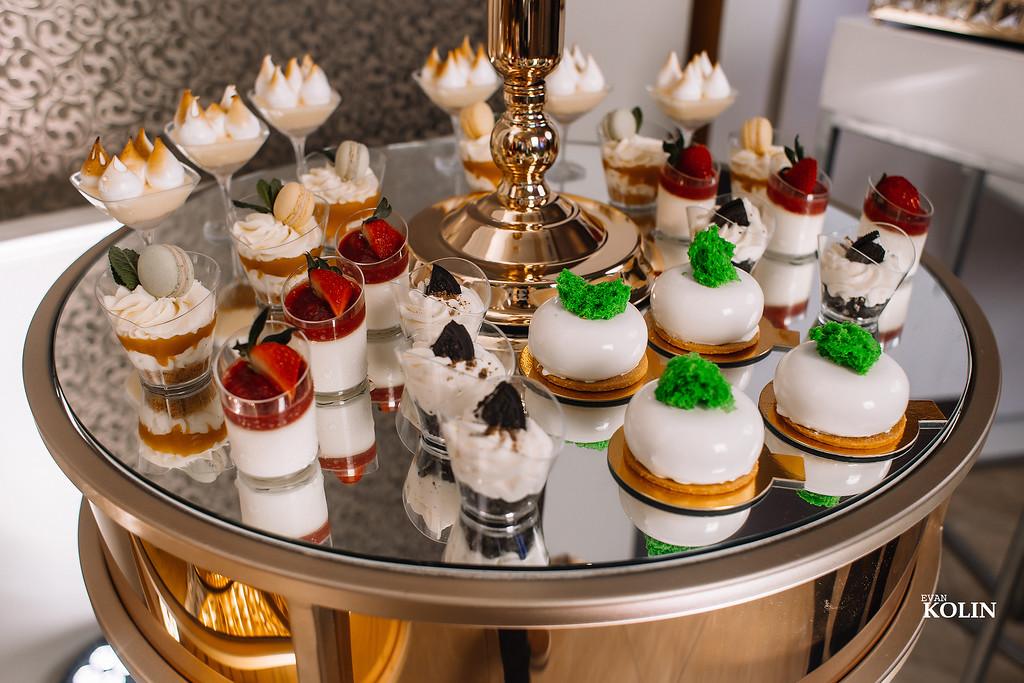 Кафе-кондитерська Maletta dessertia image 9