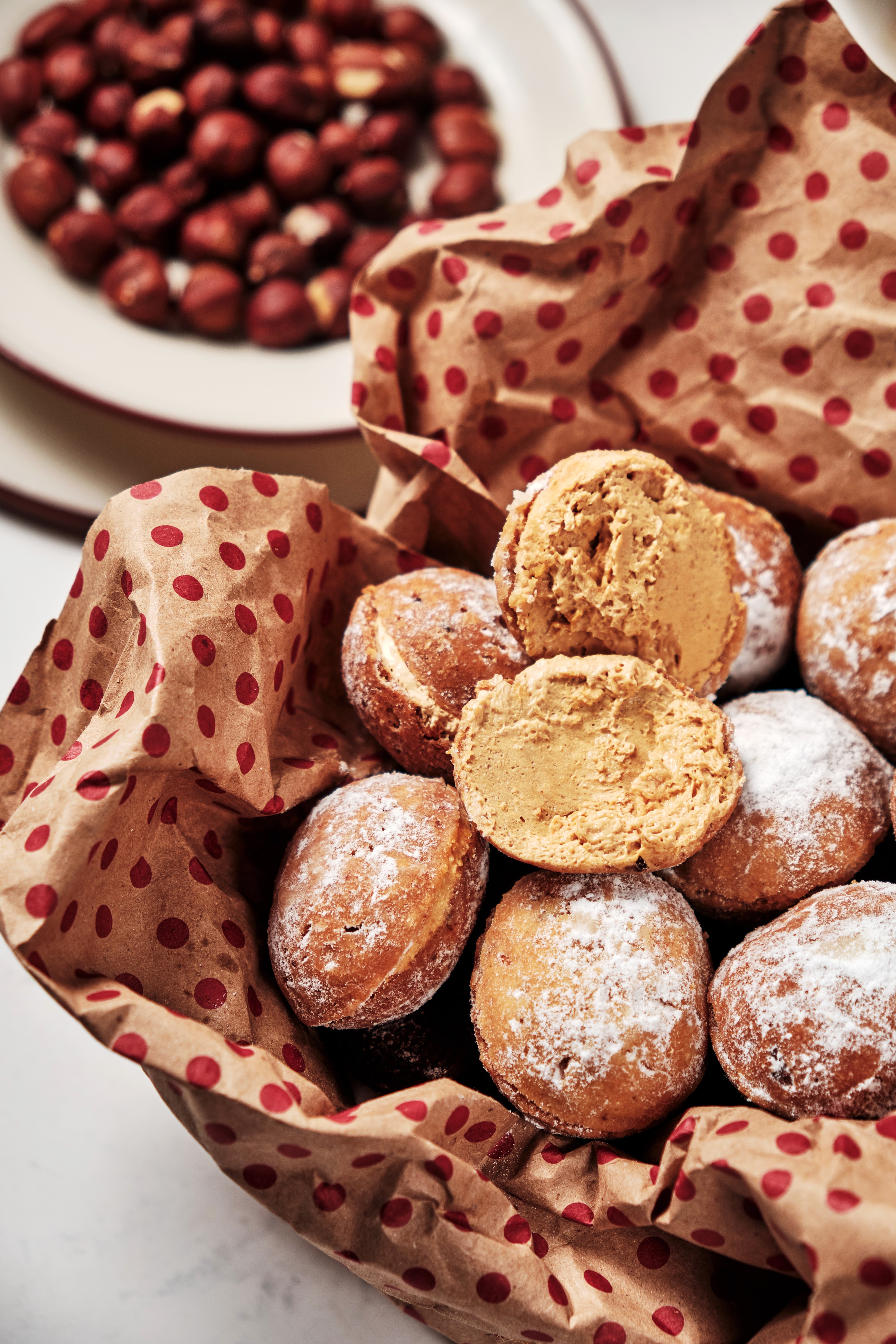 Кафе-кондитерська Maletta dessertia image 10