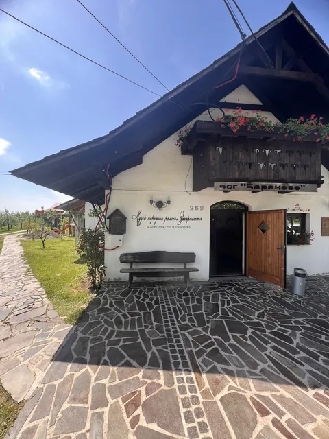 Baranovo image 5