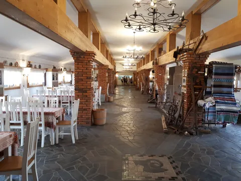 Restoran "Vodoliy" image 1