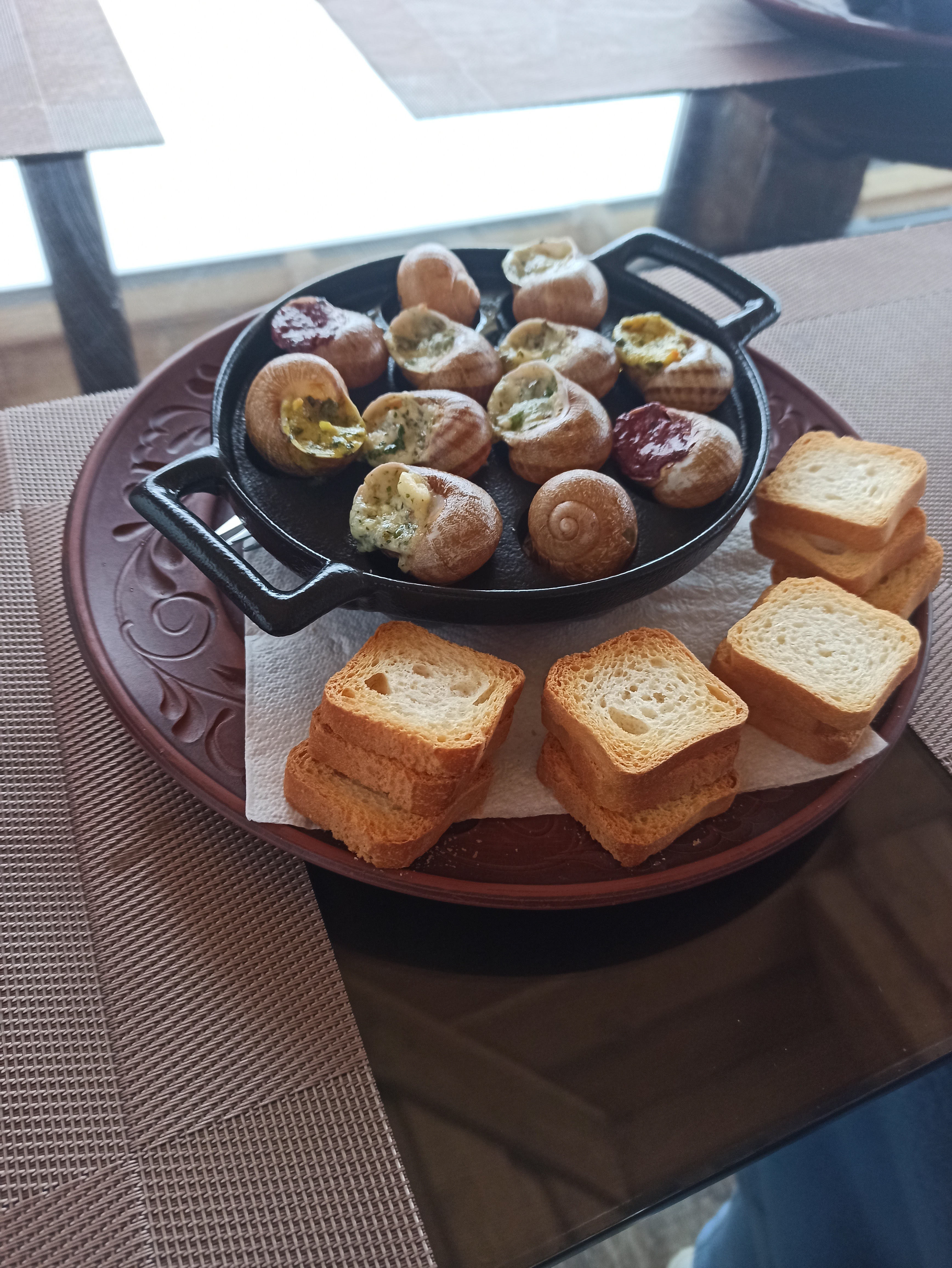 Restoran "Vodoliy" image 2