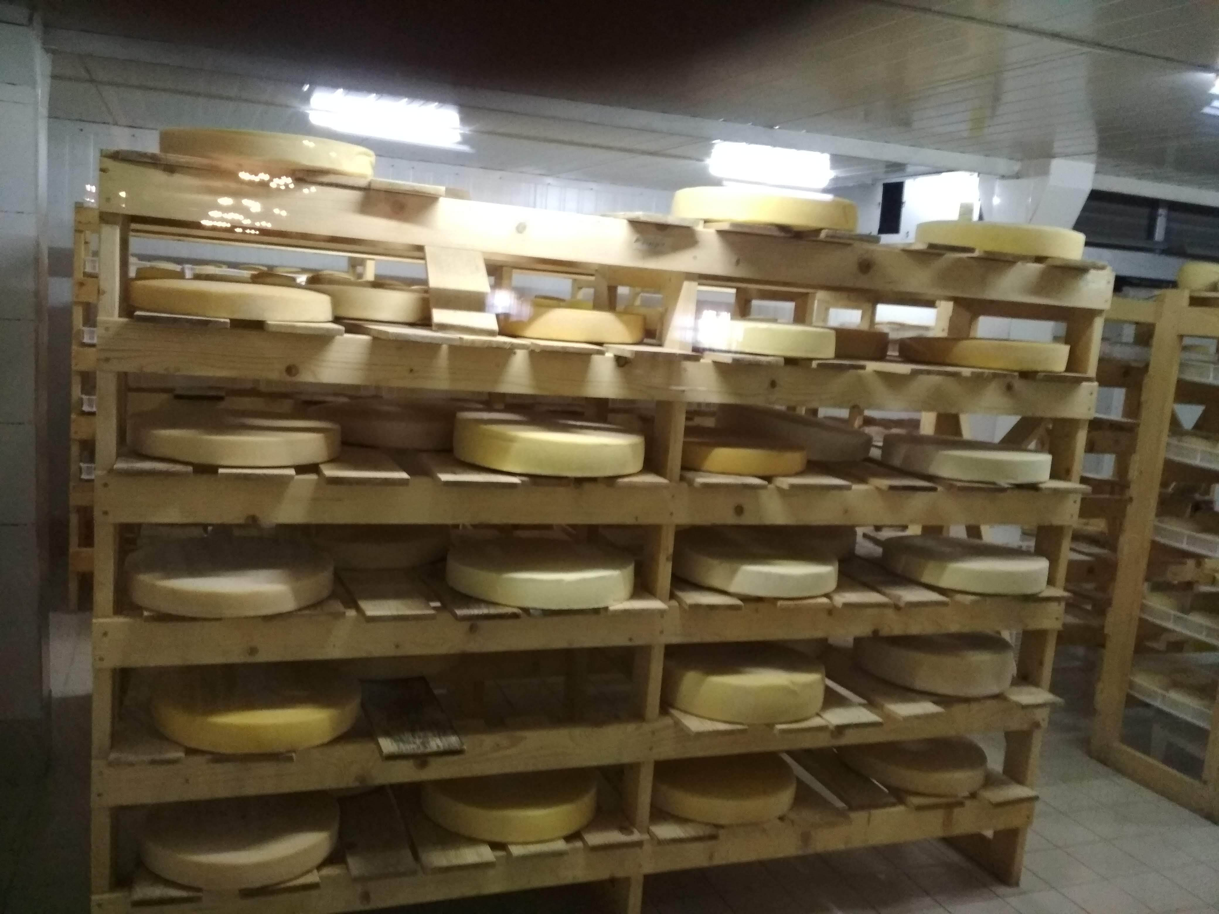 Restoran "Vodoliy" image 4