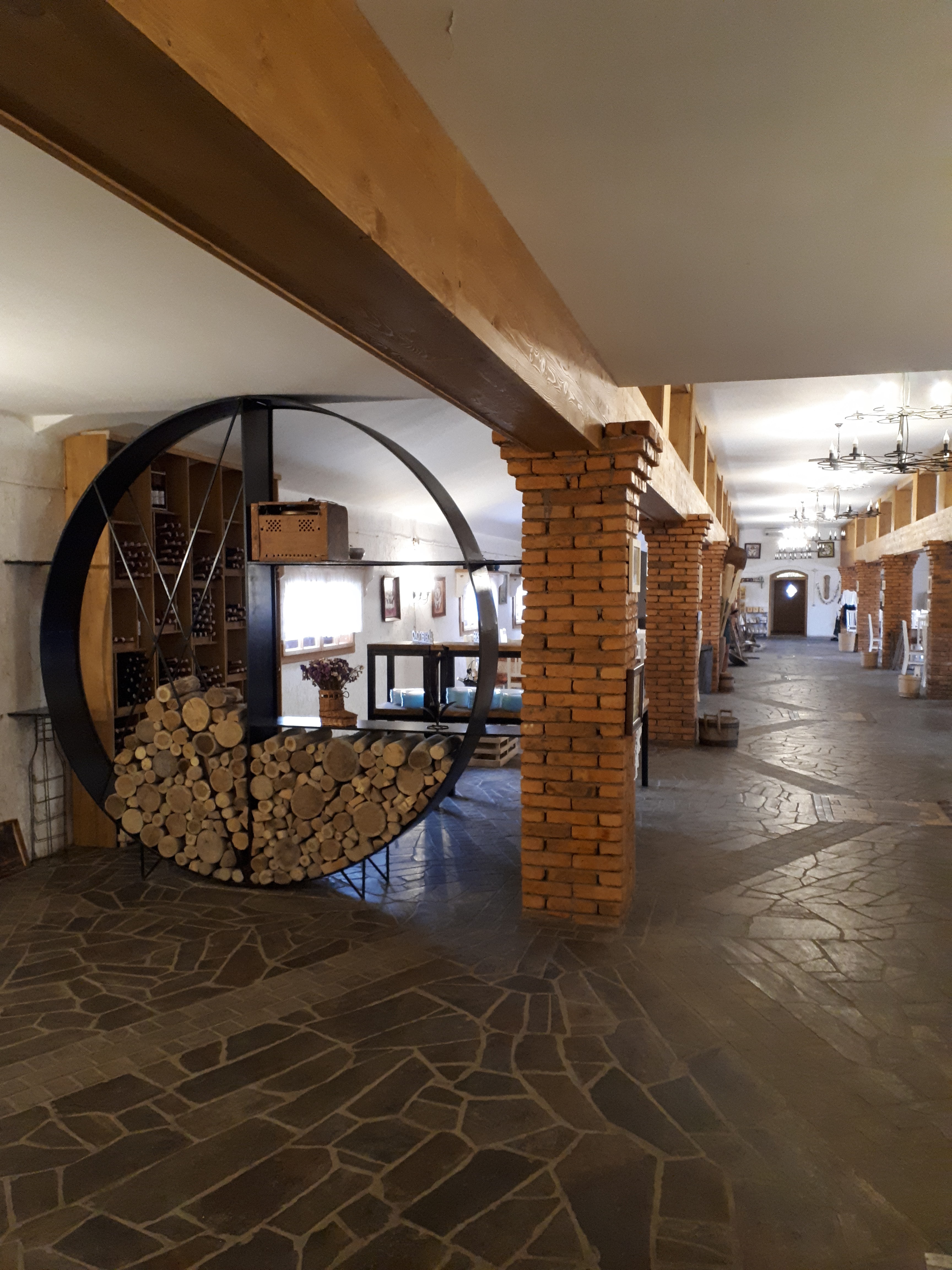 Restoran "Vodoliy" image 5