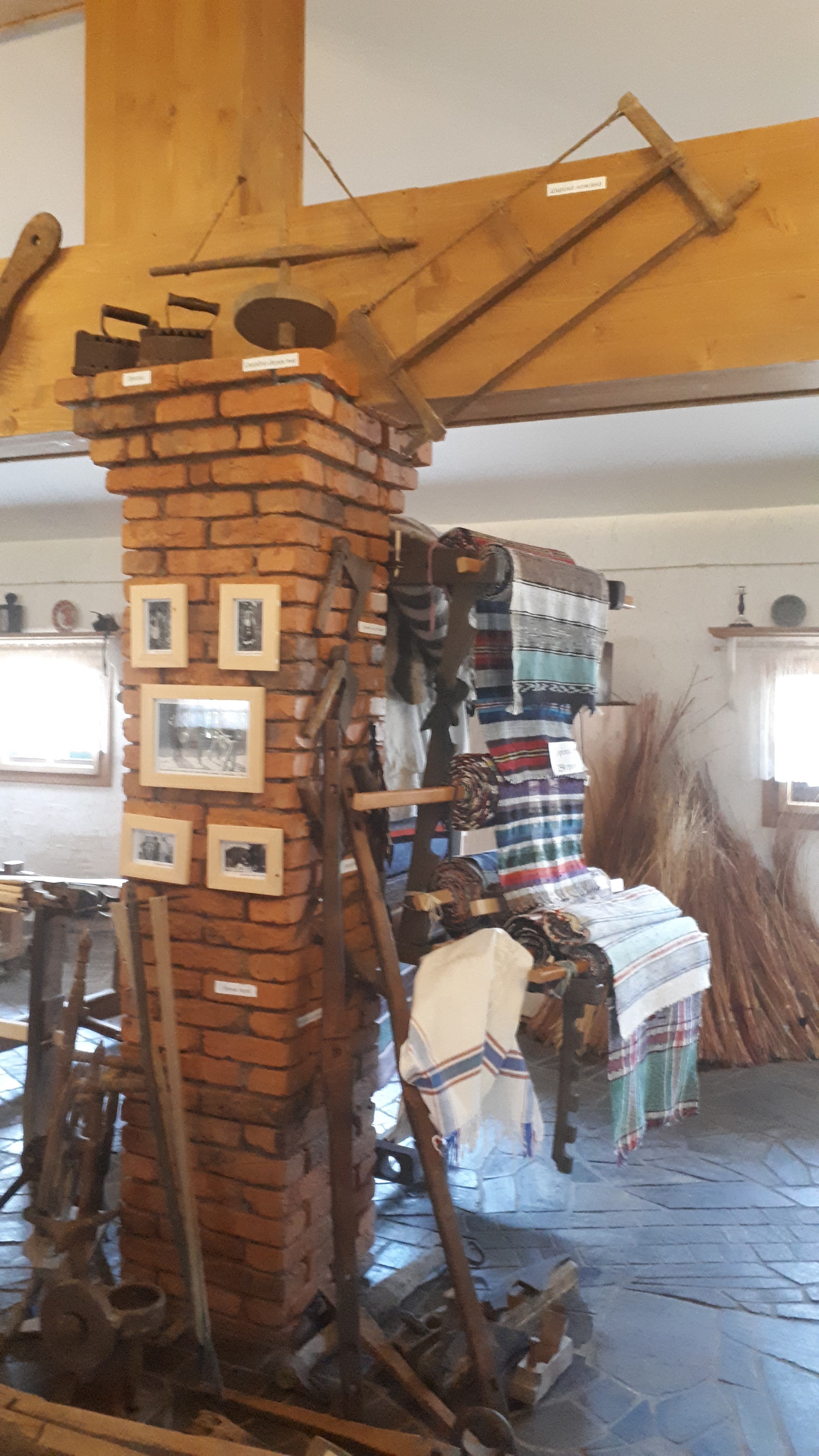 Restoran "Vodoliy" image 6