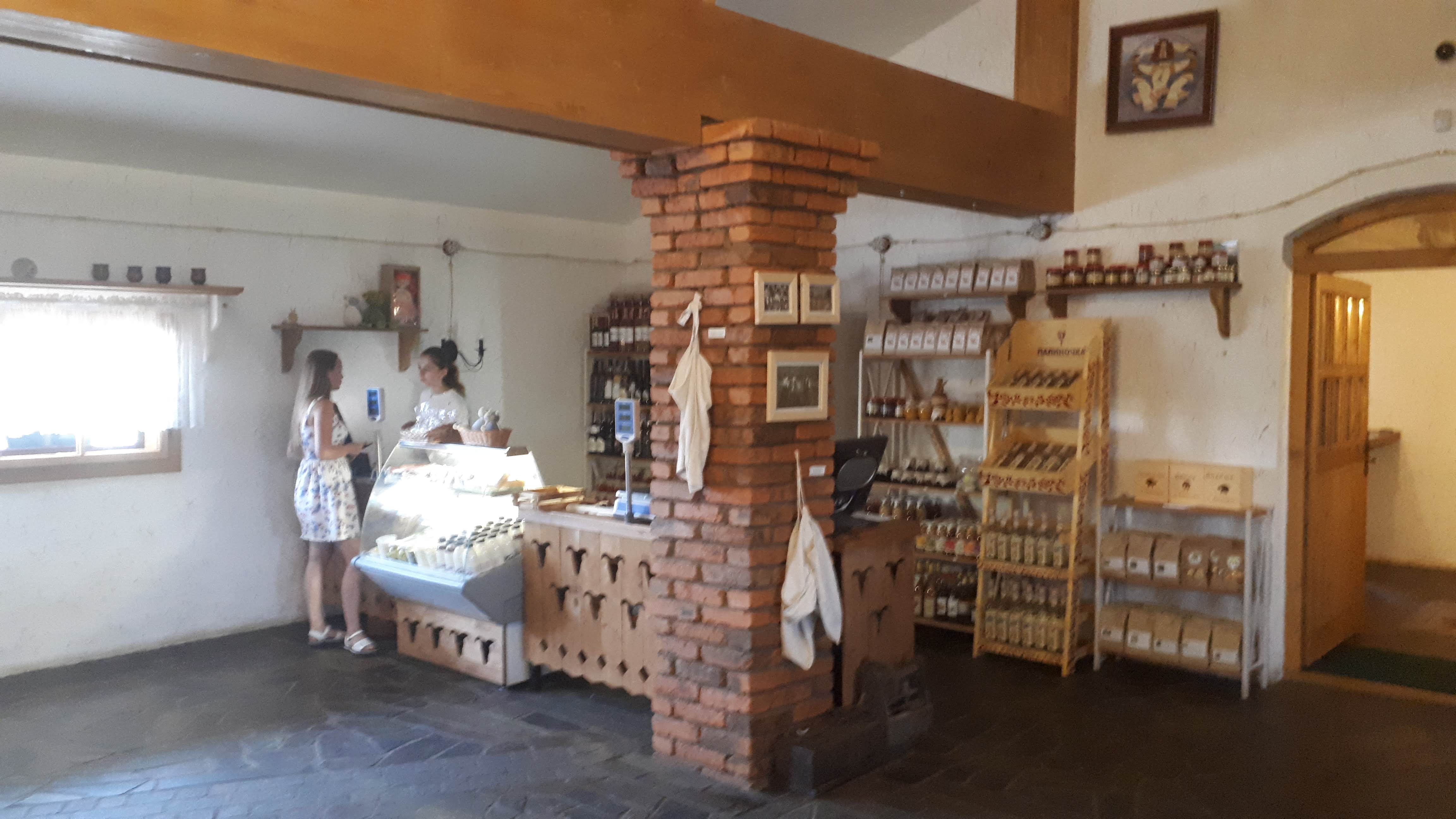 Restoran "Vodoliy" image 8