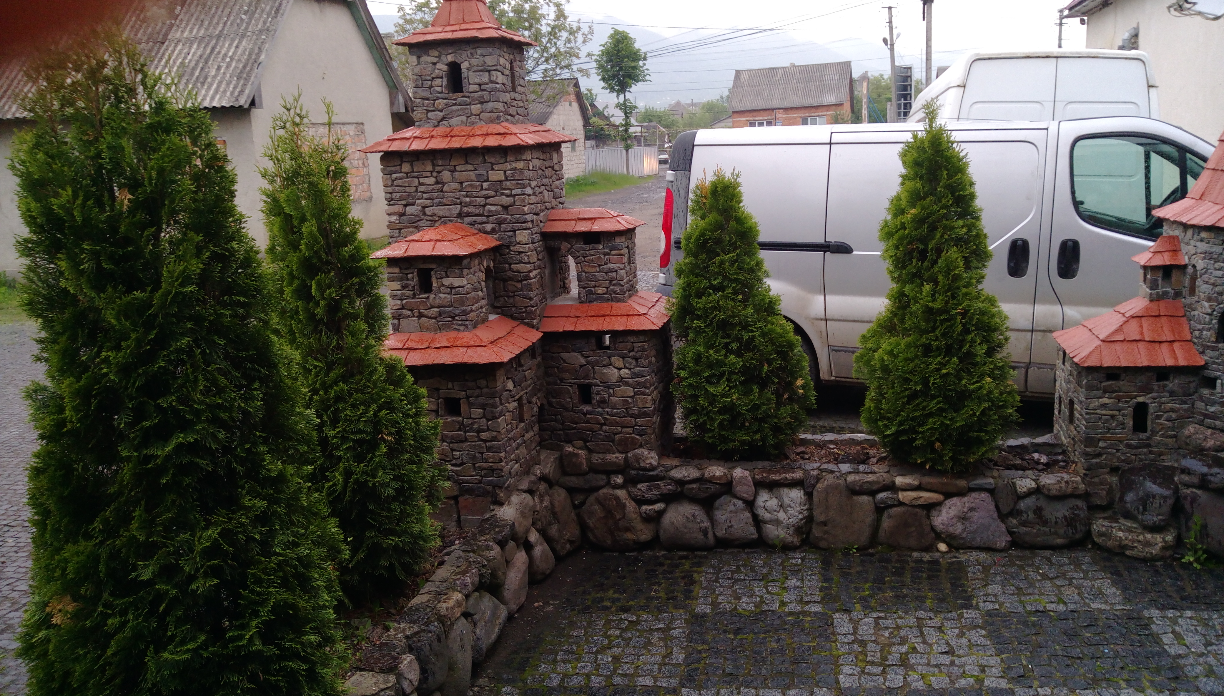 Restoran "Vodoliy" image 10