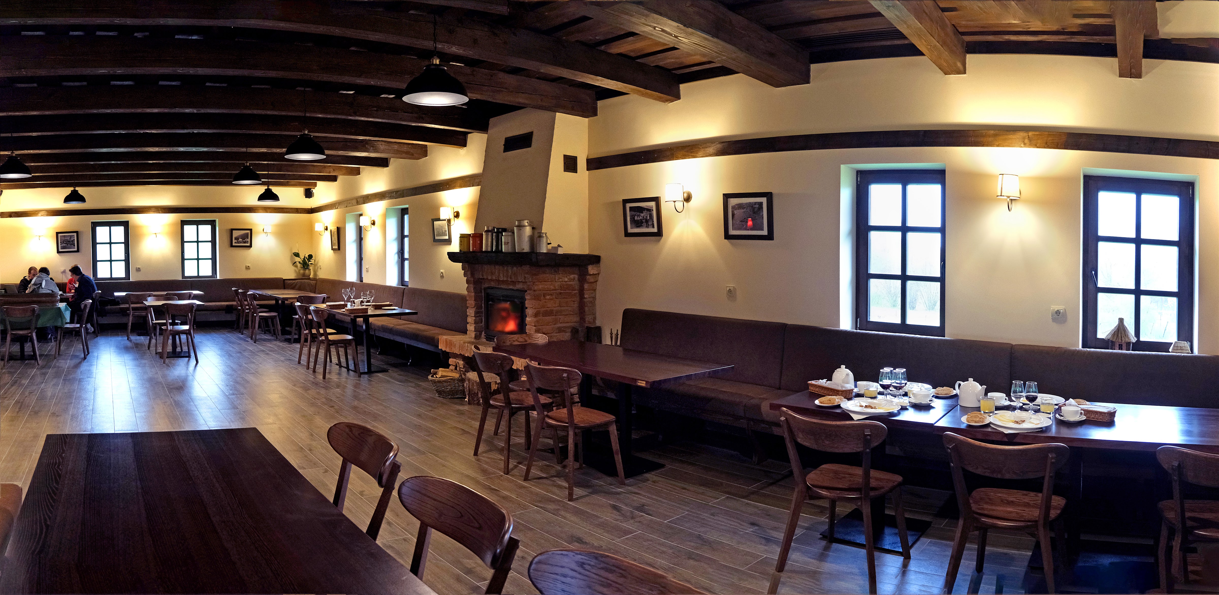 Restoran "Geleta" image 1