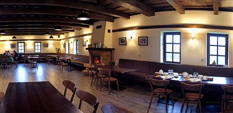 Restoran "Geleta" image 1