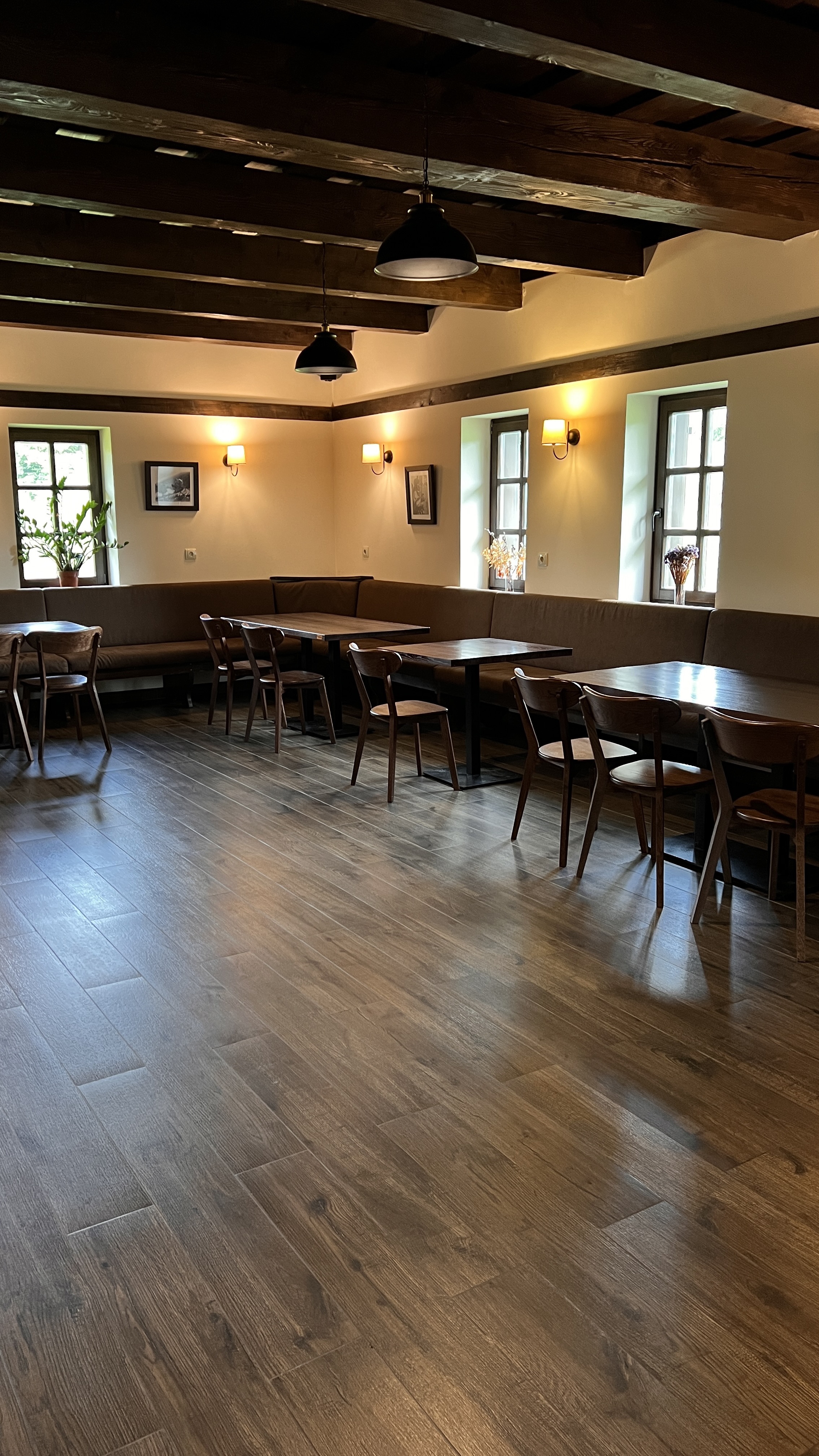 Restoran "Geleta" image 4