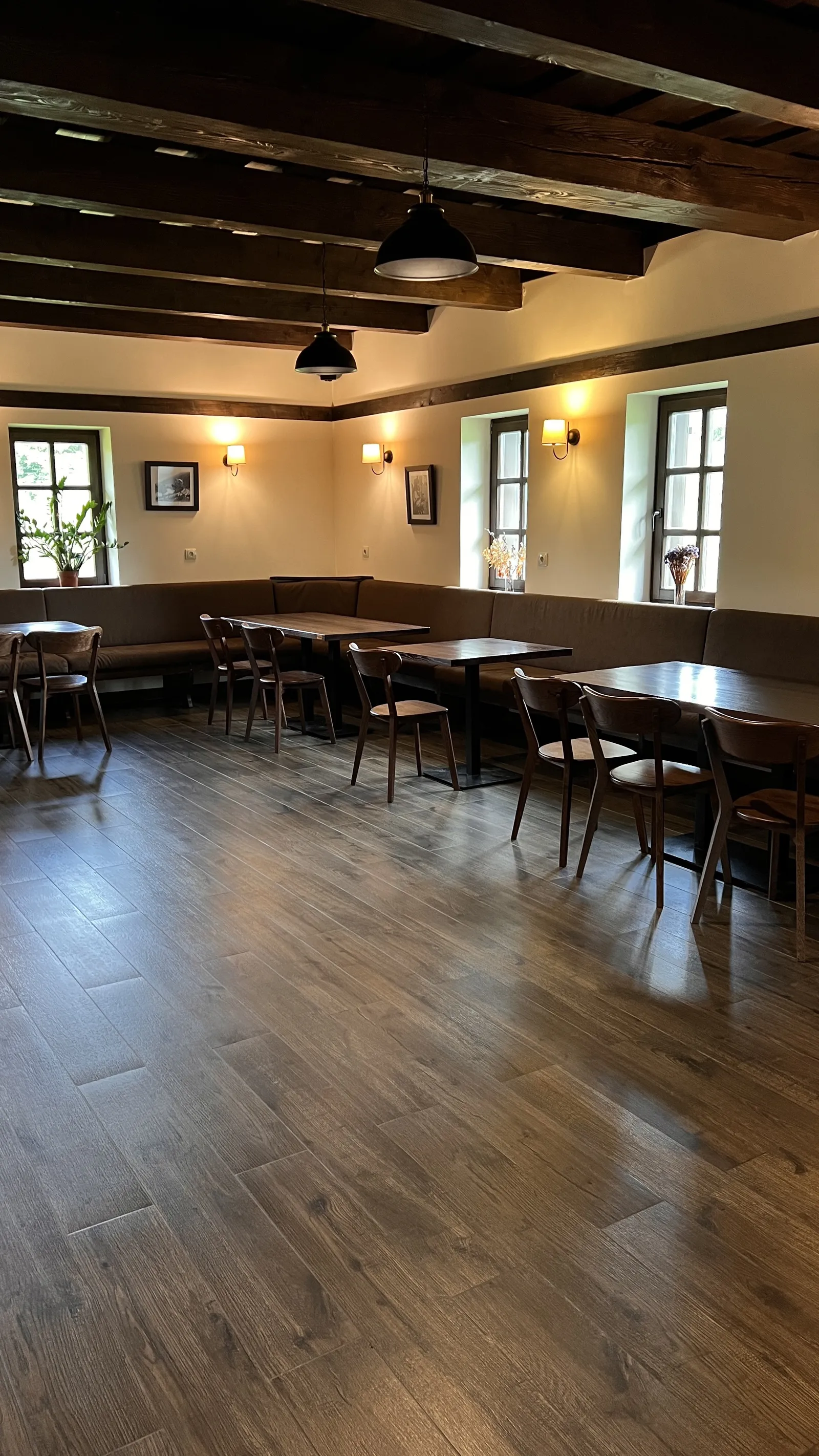Restoran "Geleta" image 4
