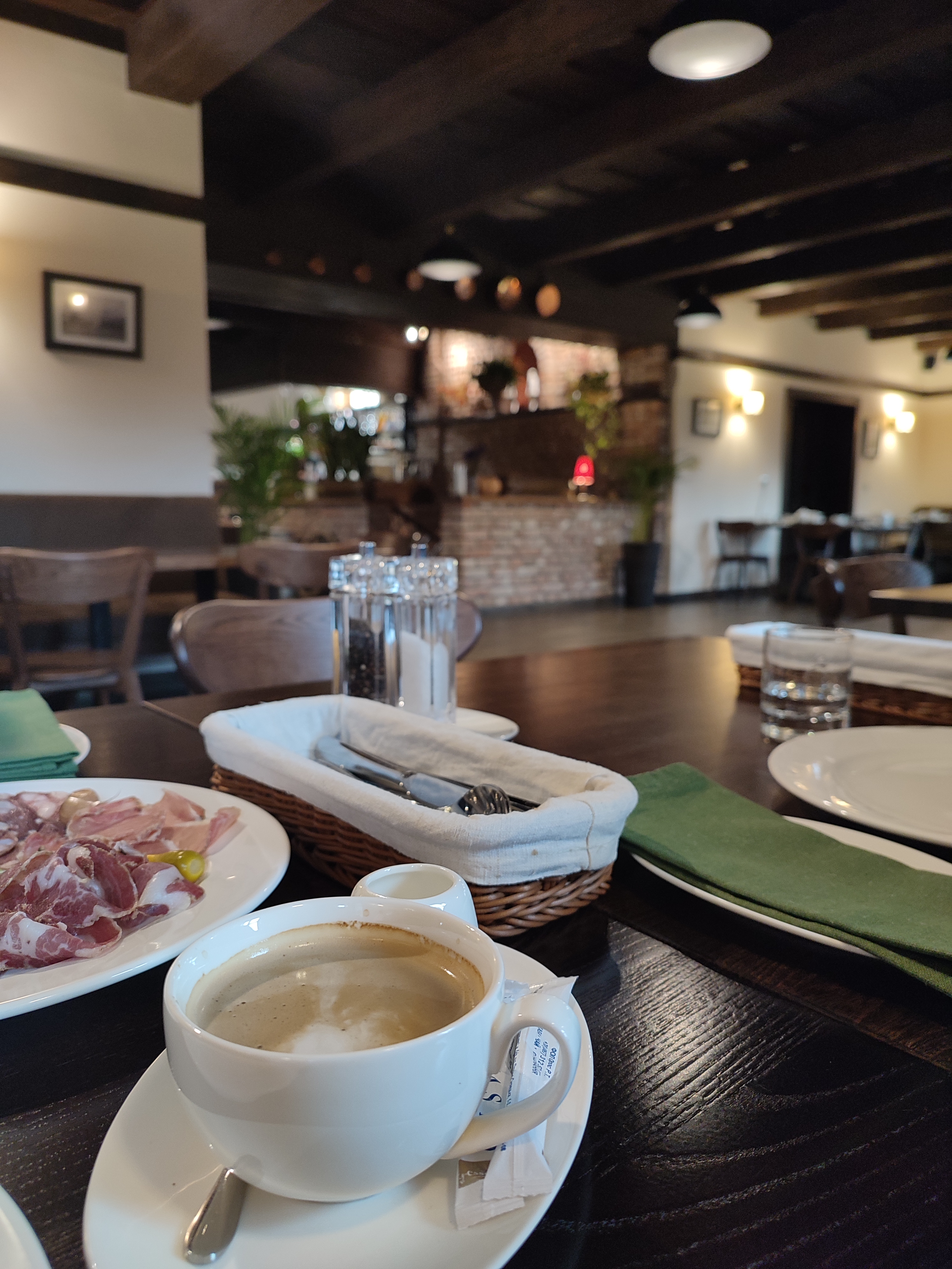 Restoran "Geleta" image 7