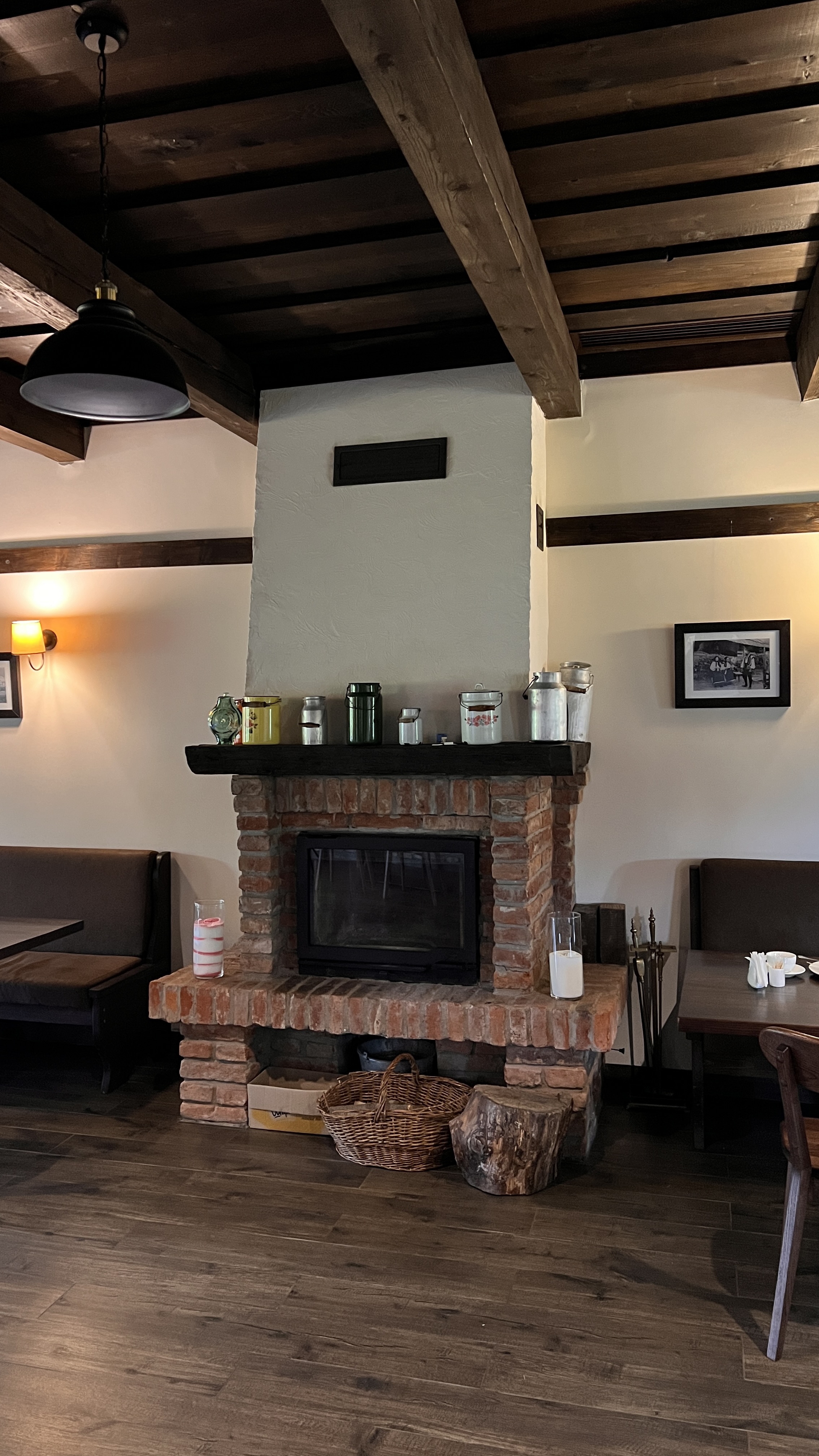 Restoran "Geleta" image 8