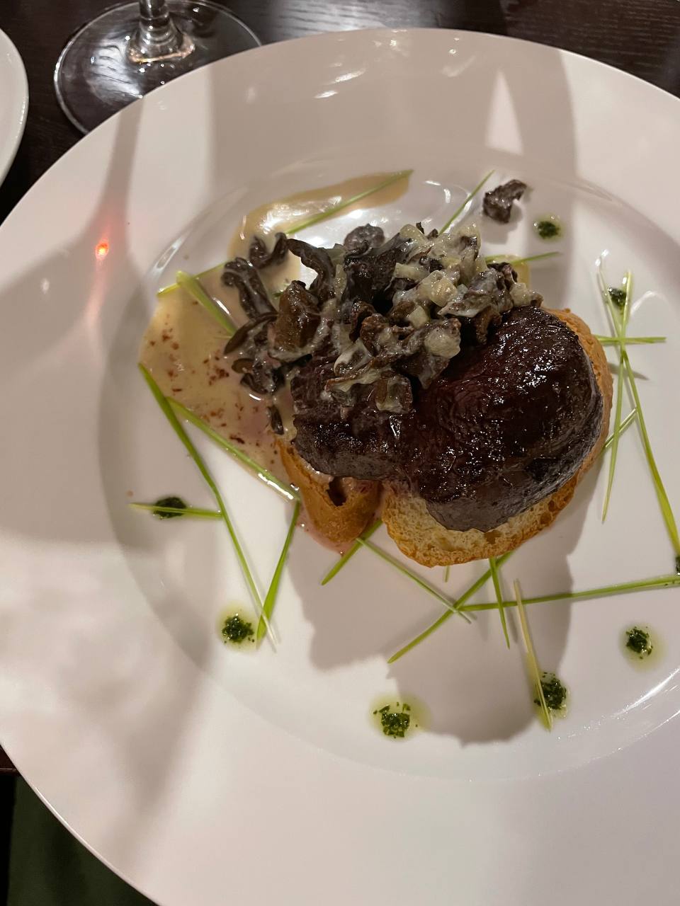 Restoran "Geleta" image 9