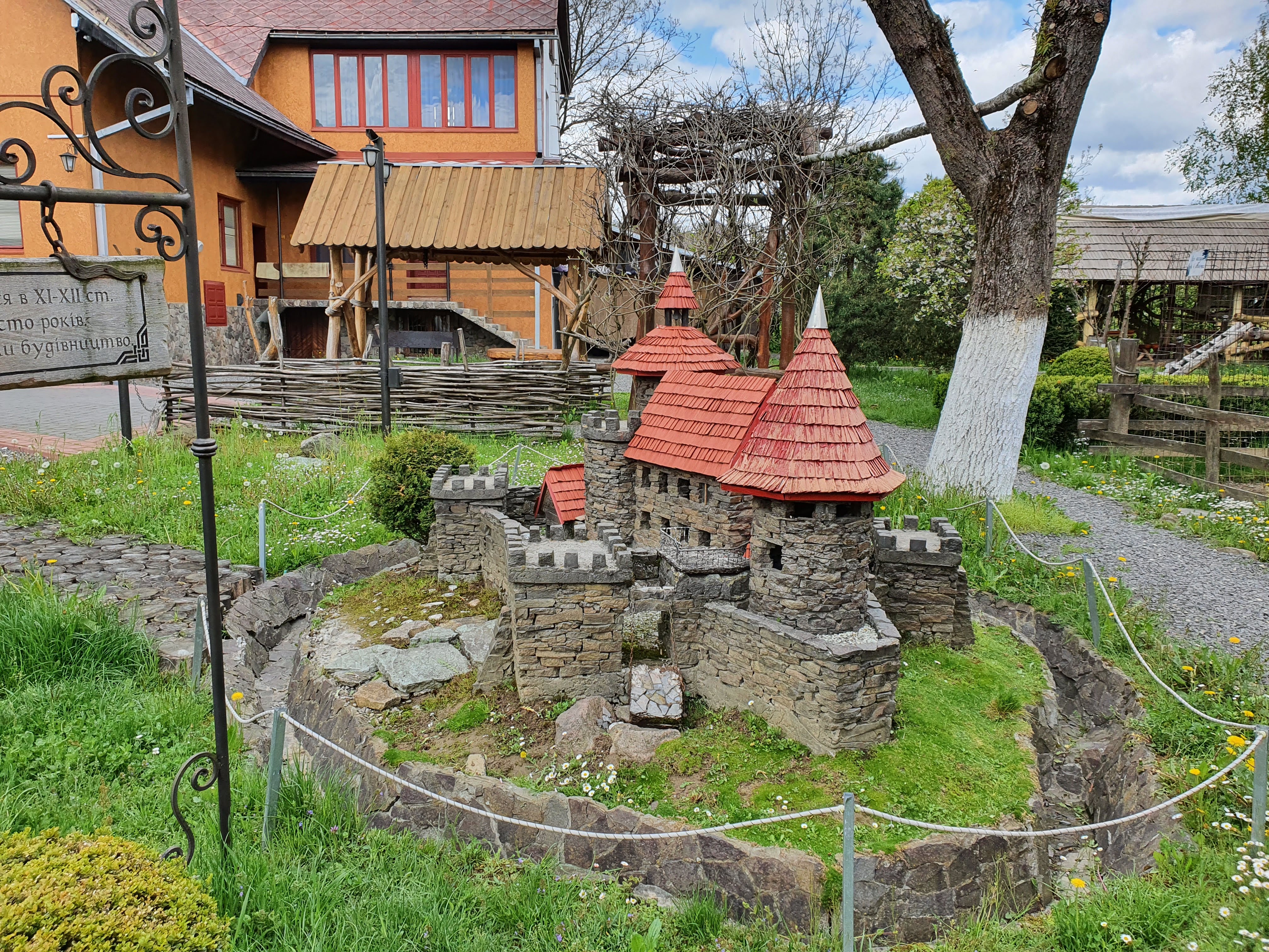 Kolyba opryshkiv image 6