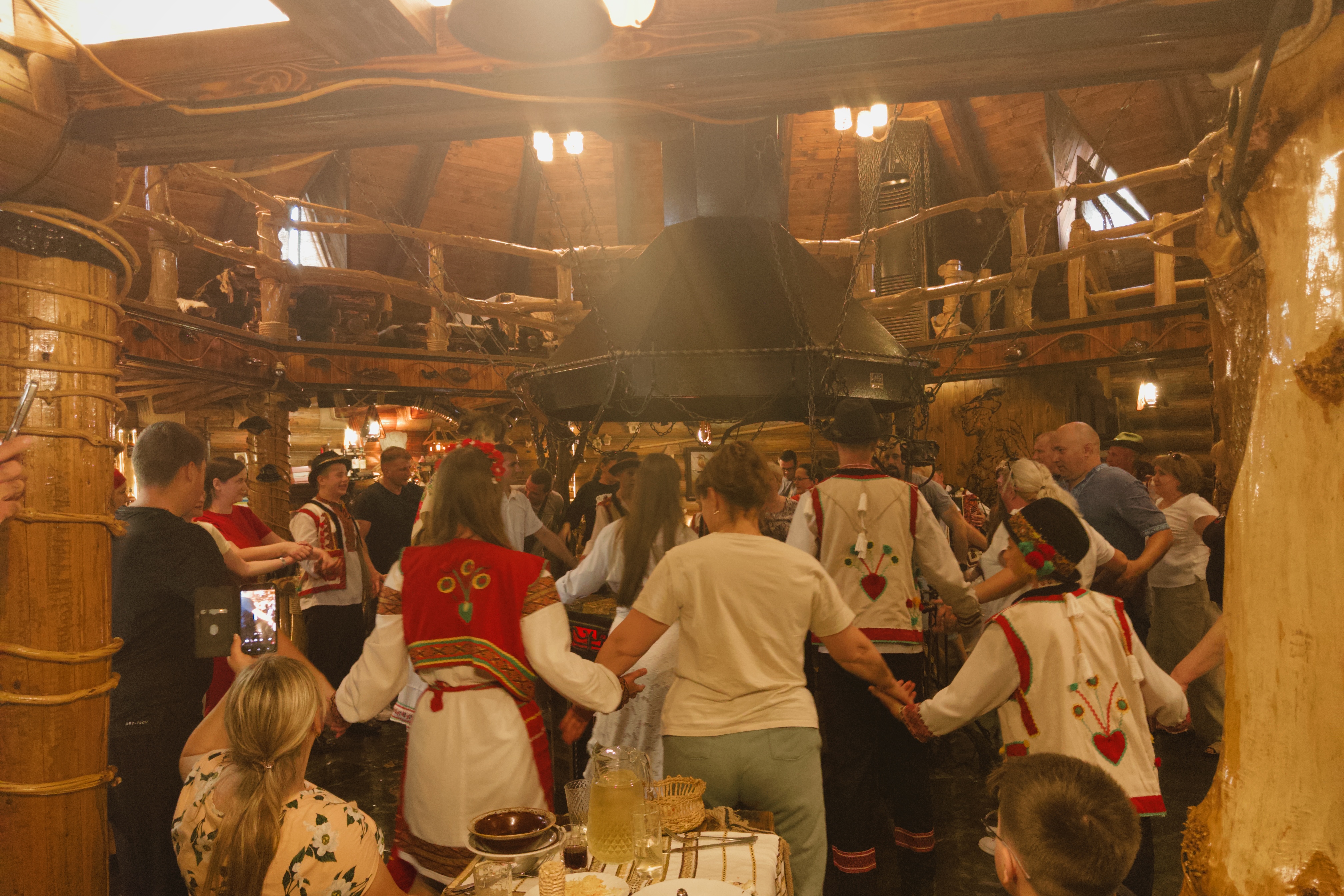 Kolyba opryshkiv image 8