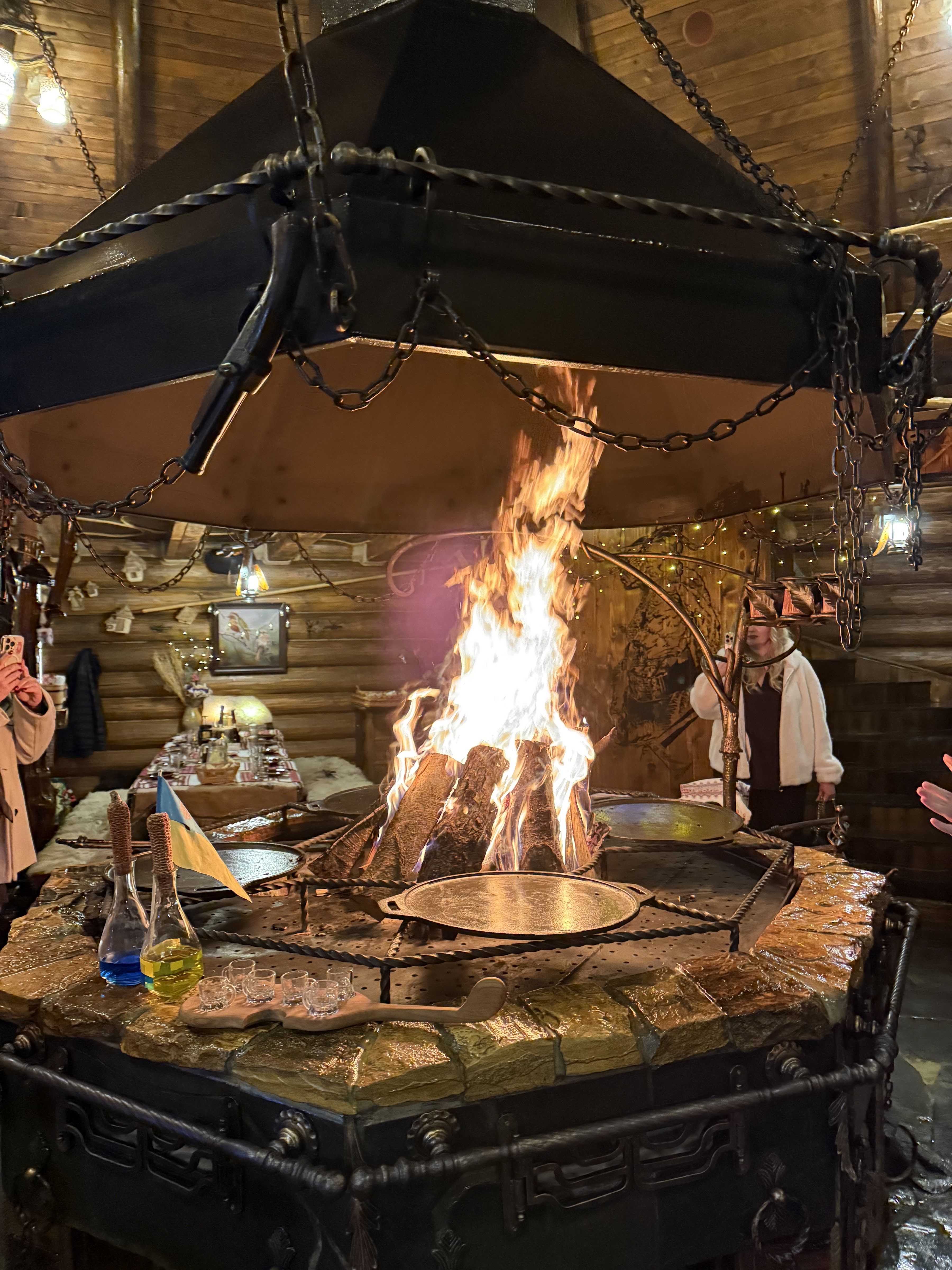 Kolyba opryshkiv image 9