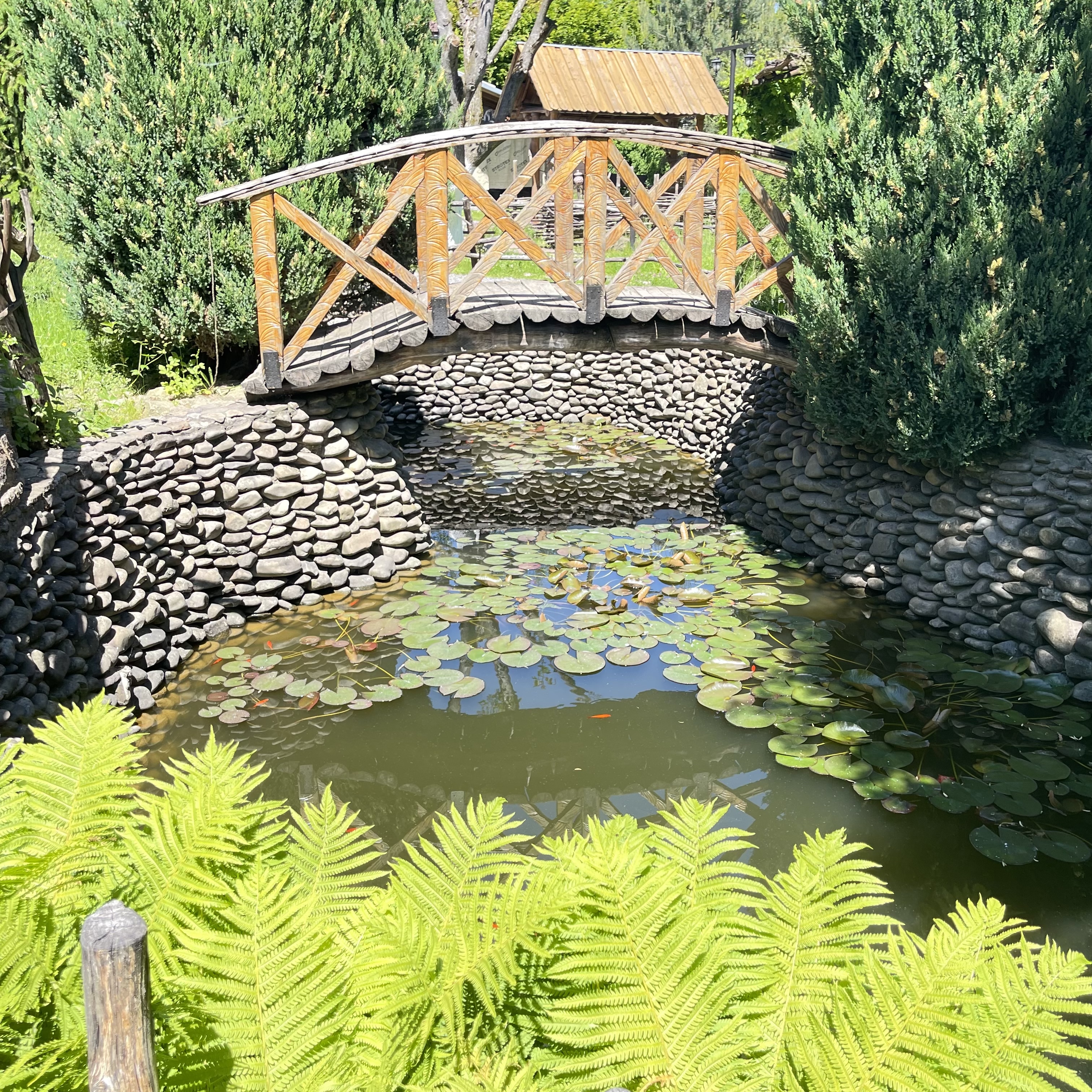 Kolyba opryshkiv image 10