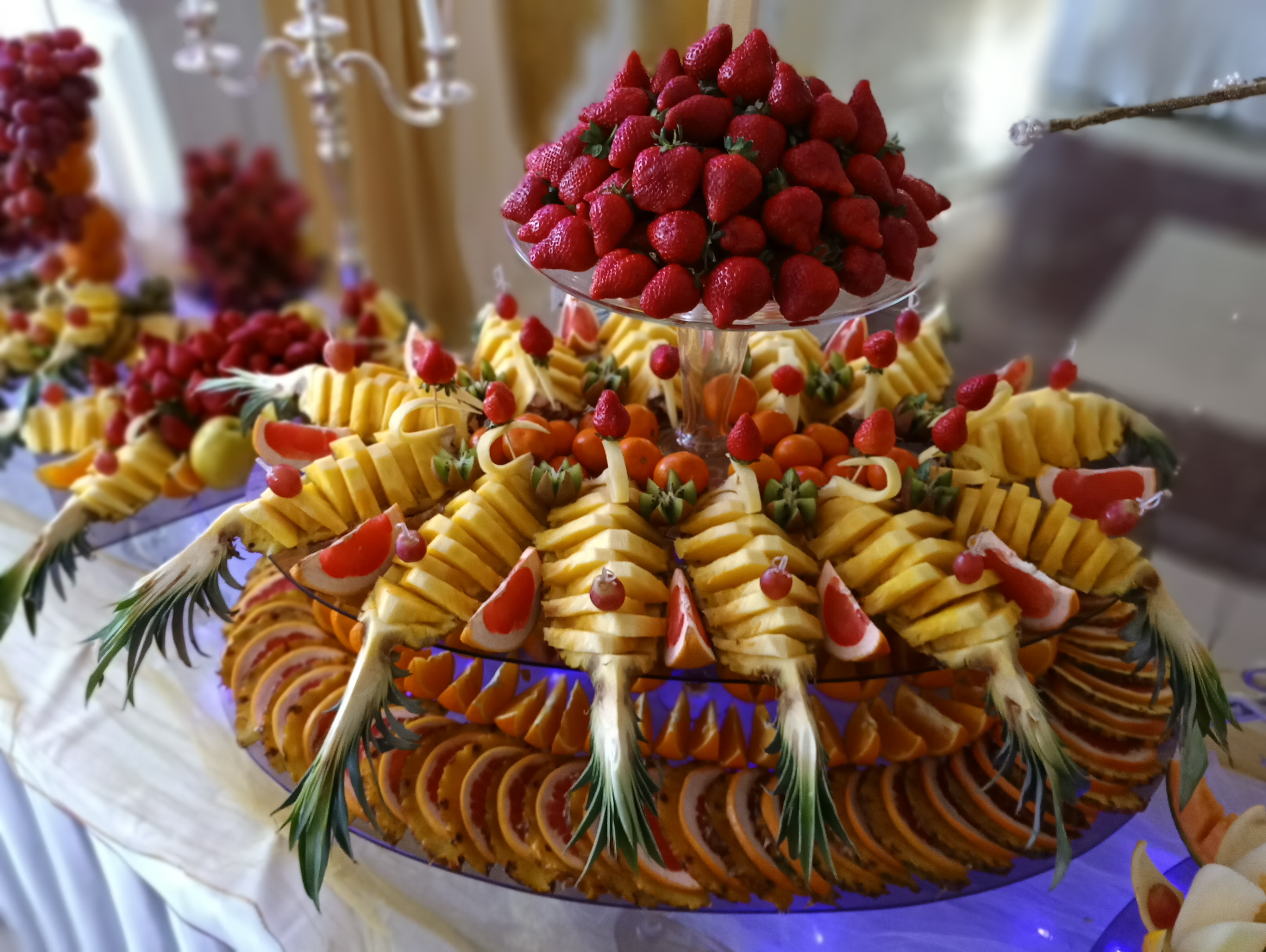 Vesilʹnyy Zal "Mayor" image 2