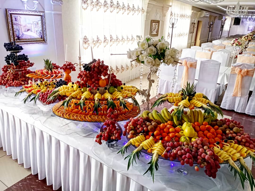 Vesilʹnyy Zal "Mayor" image 5