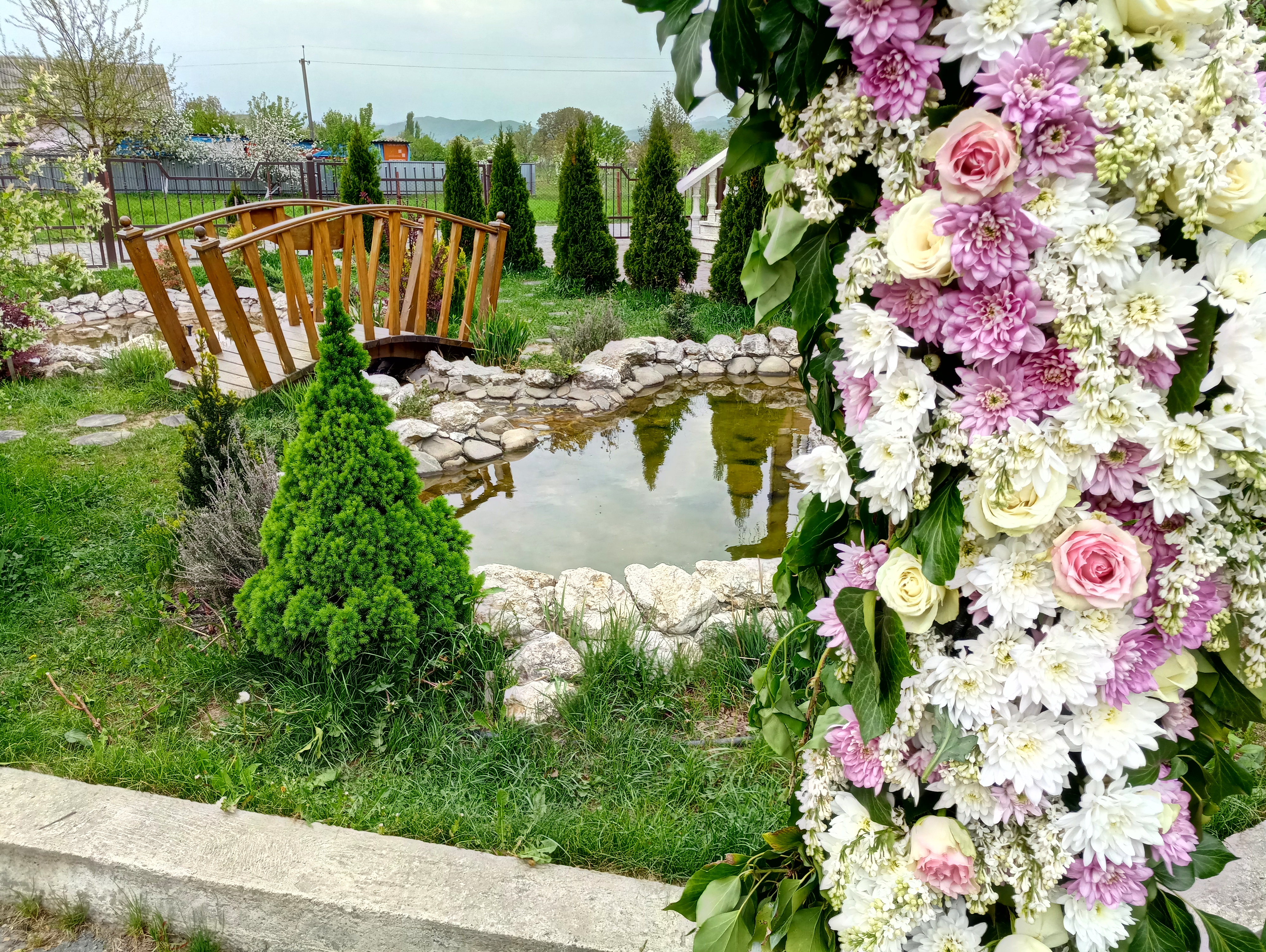 Vesilʹnyy Zal "Mayor" image 10