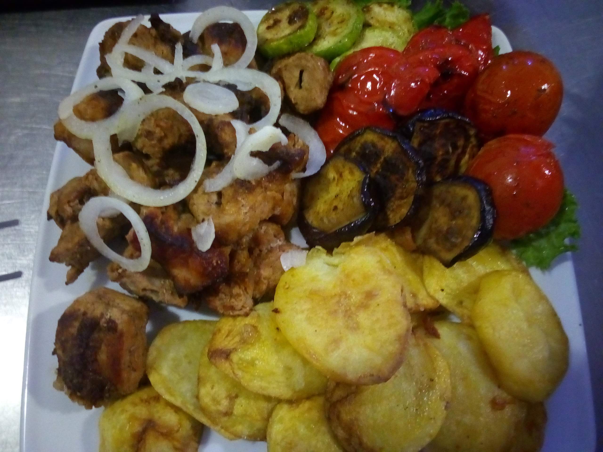 Ресторан "Relax" image 9