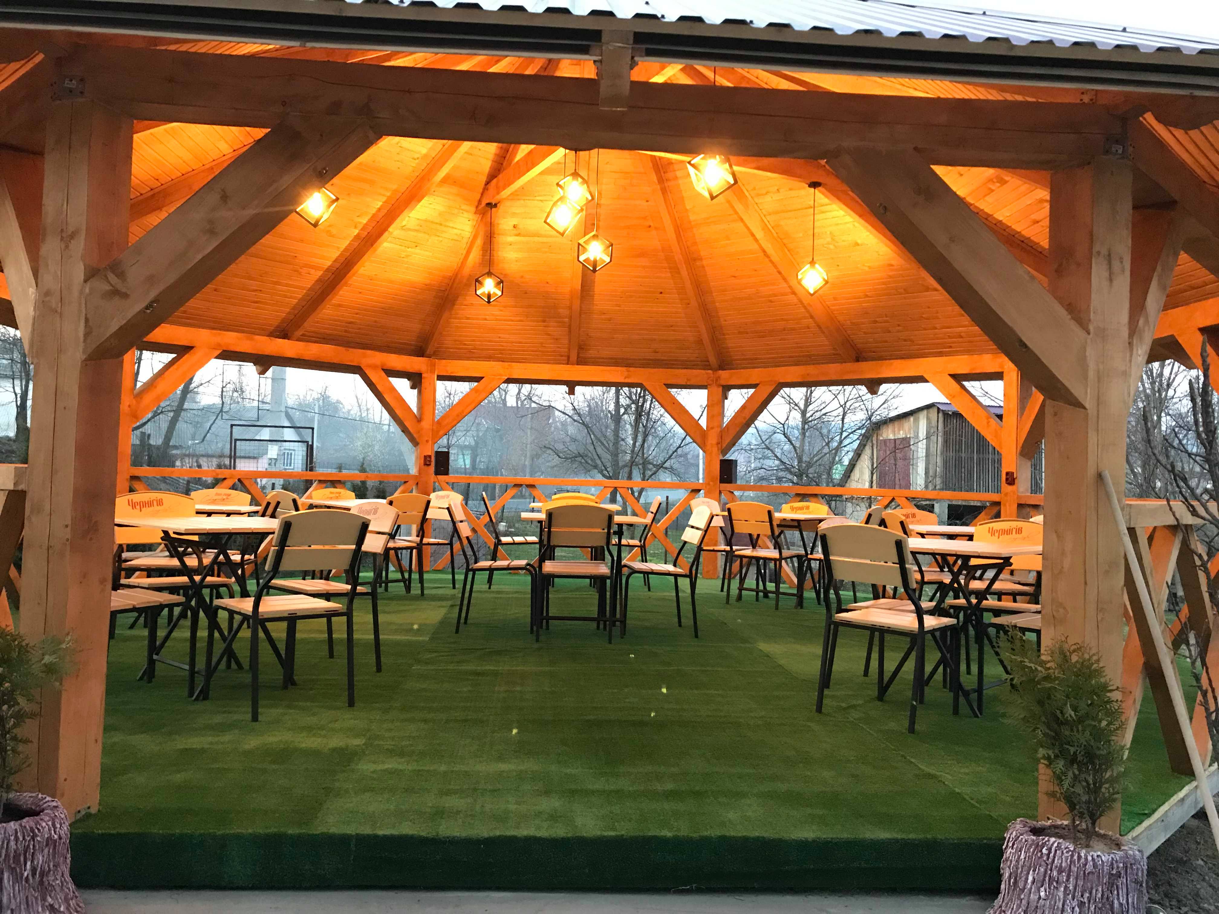 Піца у Добруника image 1