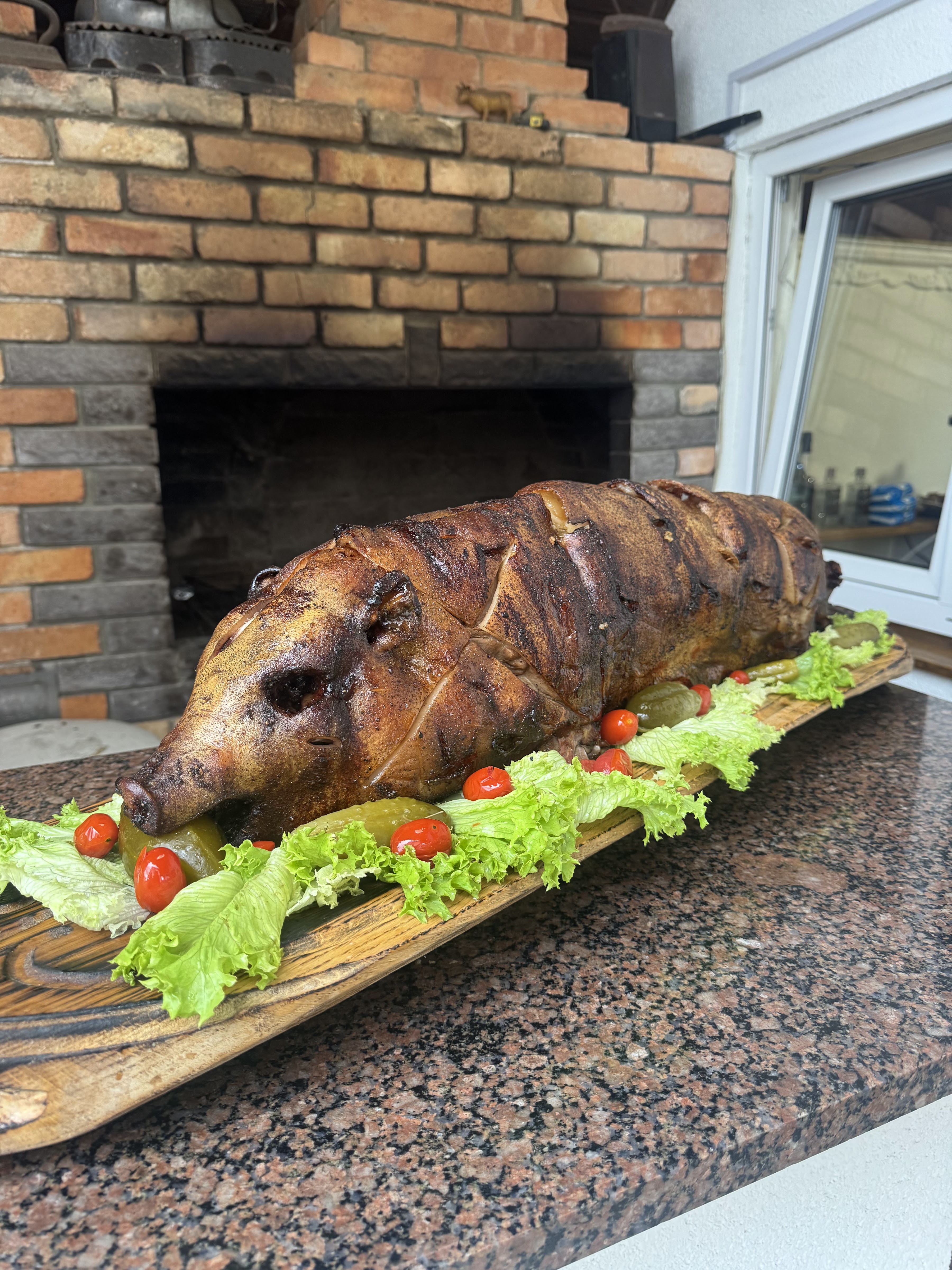 Піца у Добруника image 7