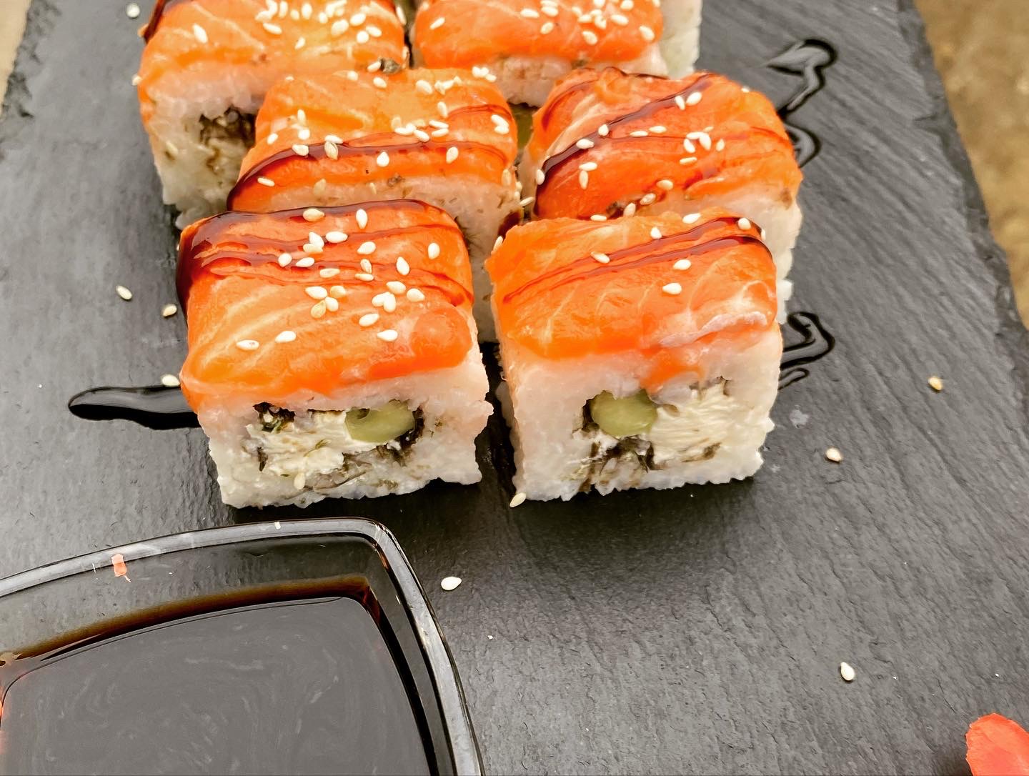 Піца у Добруника image 8