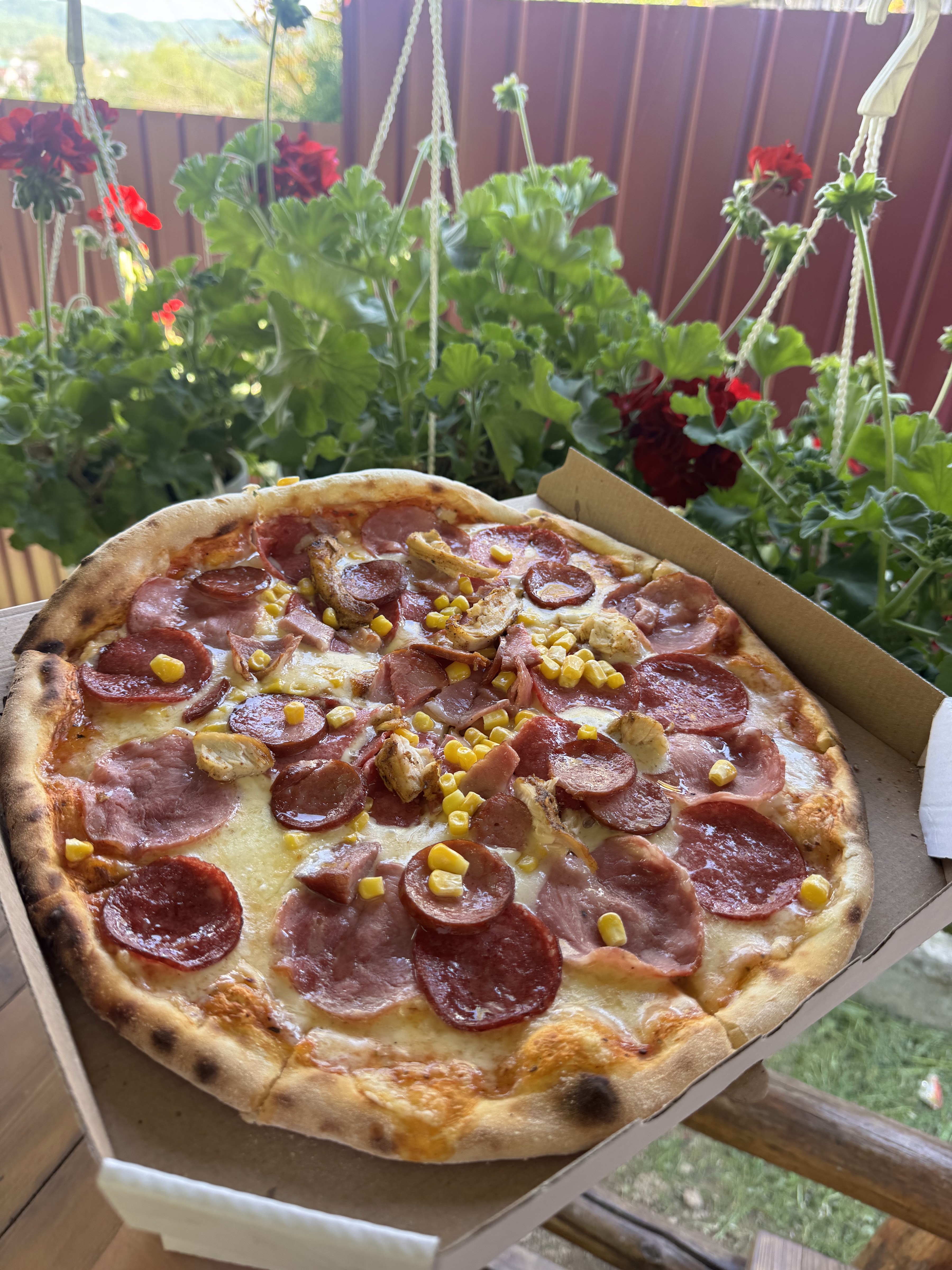 Піца у Добруника image 9