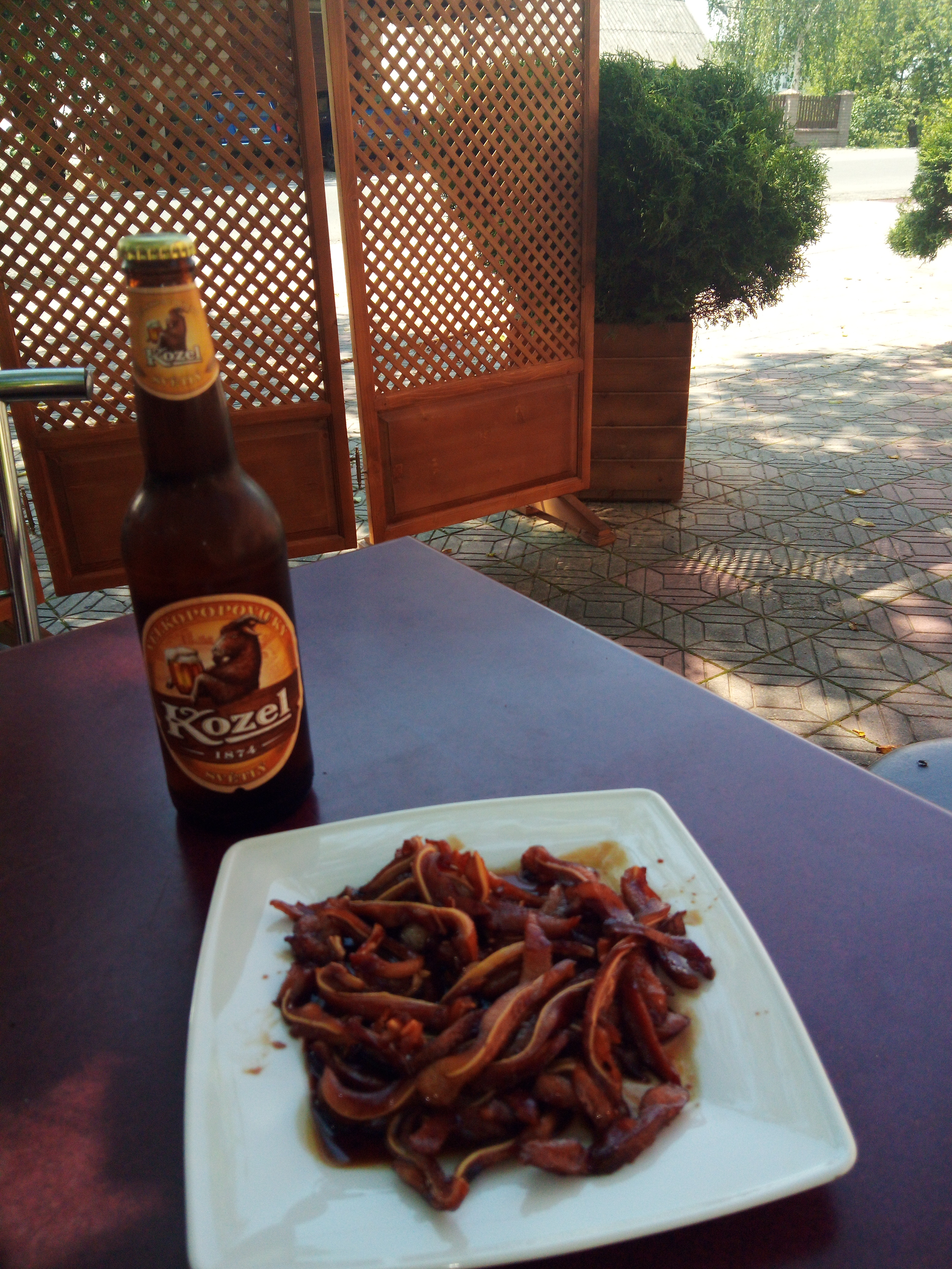 Ресторан "Сафари" image 6