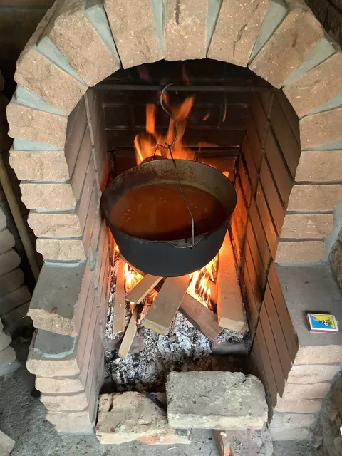 Ресторан "Сафари" image 7