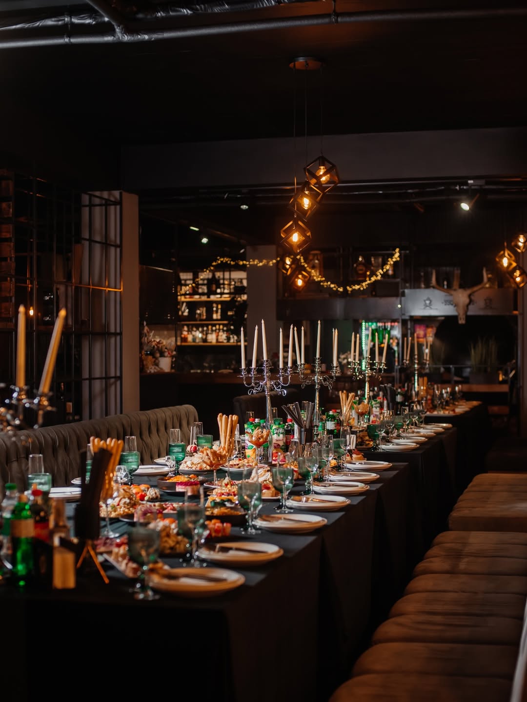 Grill pub Taurus image 2